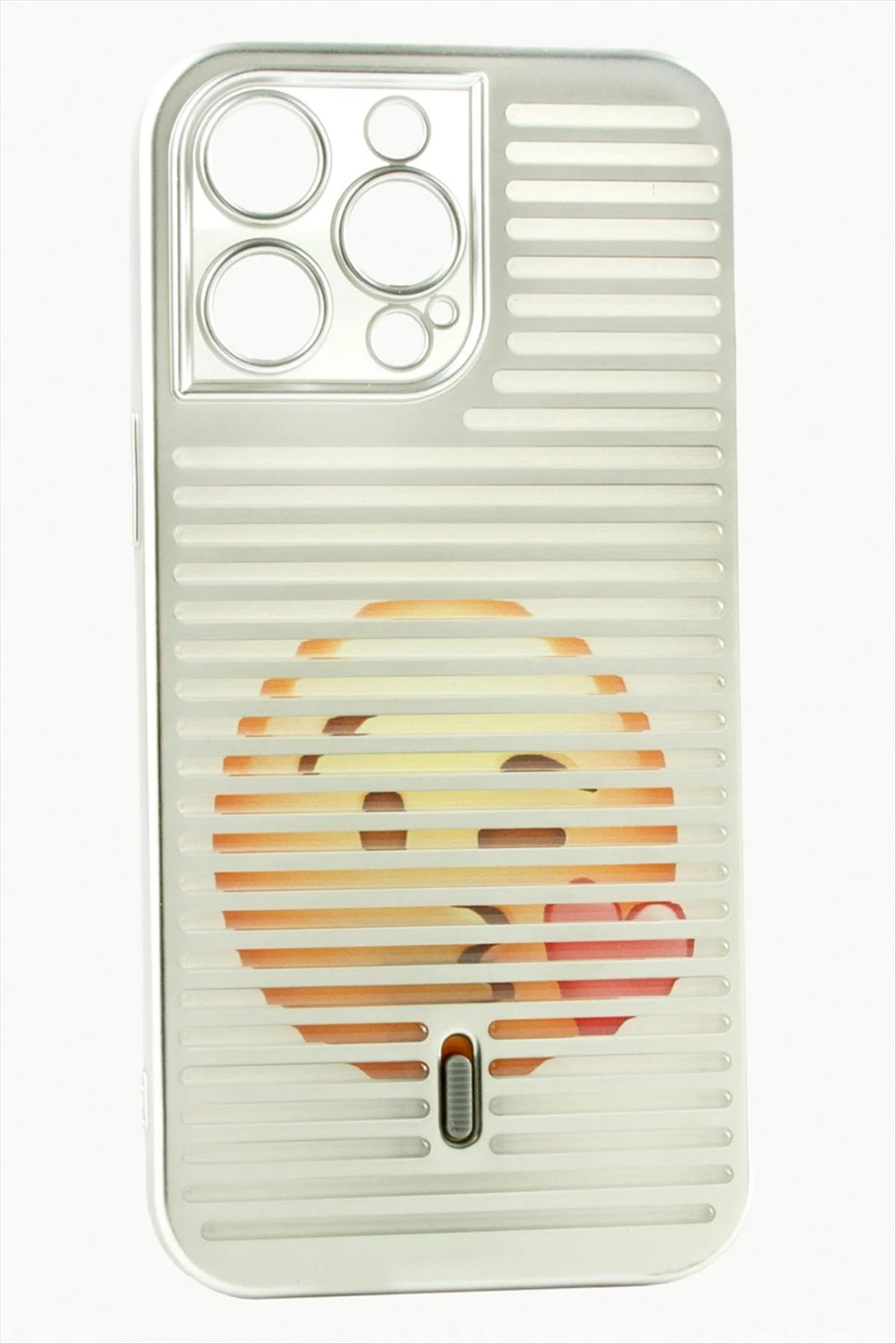 iPhone 15 Pro Max Desenli Lüx Silikon Kılıf iPhone 15 Pro Max Desenli Lüx Silikon Kılıf