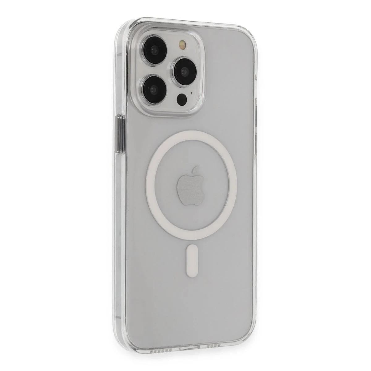 iPhone 15 Pro Max ile Uyumlu Tron Şeffaf MagSafe Kılıf - Sıfır Sararma Garantisi Fiyatı, Yorumları ve Özellikleri