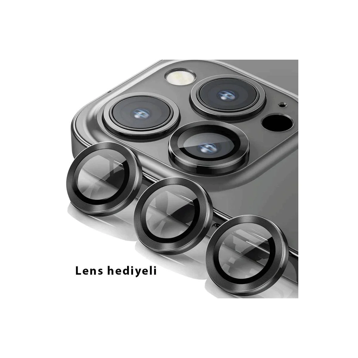 iPhone 15 Pro Max ile Uyumlu Winner MagSafe Kılıf - Siyah Darbe Koruyucu iPhone 15 Pro Max ile Uyumlu Winner MagSafe Kılıf - Siyah Darbe Koruyucu