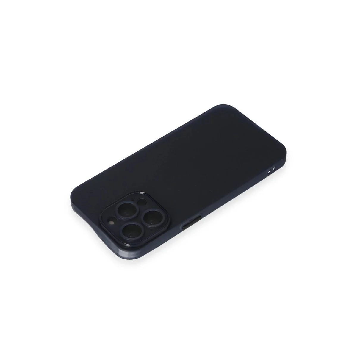 iPhone 15 Pro Max ile Uyumlu Puma Silikon Kılıf - Lacivert Mat Fiyatı, Yorumları ve Özellikleri