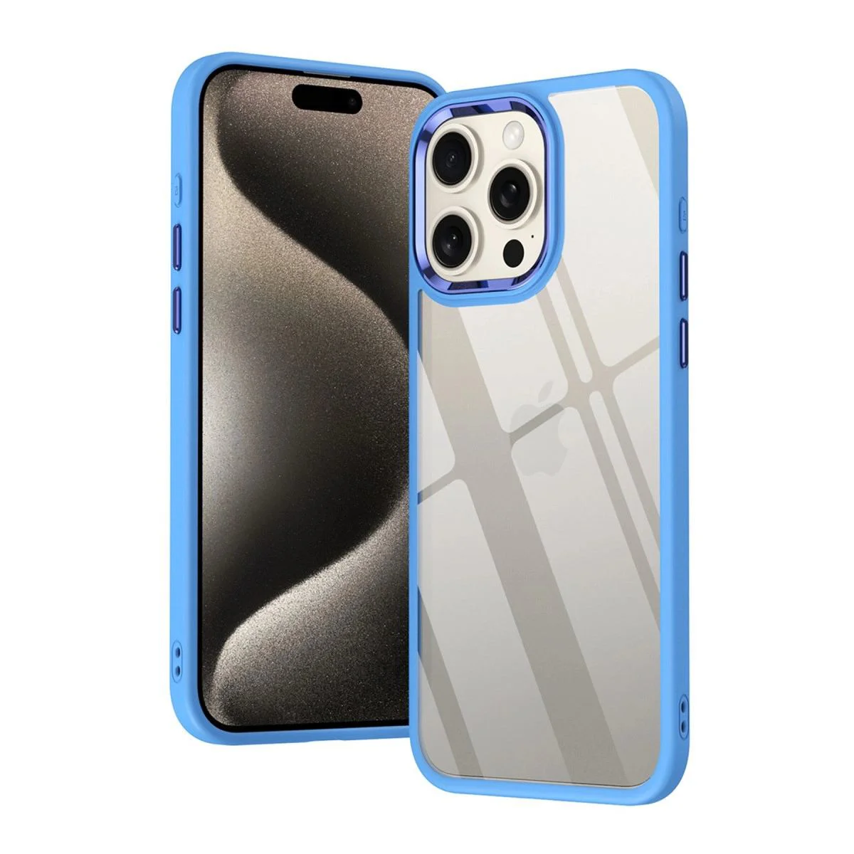 iPhone 15 Pro Max ile Uyumlu Power Silikon Kılıf - Lila, Darbelere Dayanıklı & İnce Tasarım Fiyatı, Yorumları ve Özellikleri