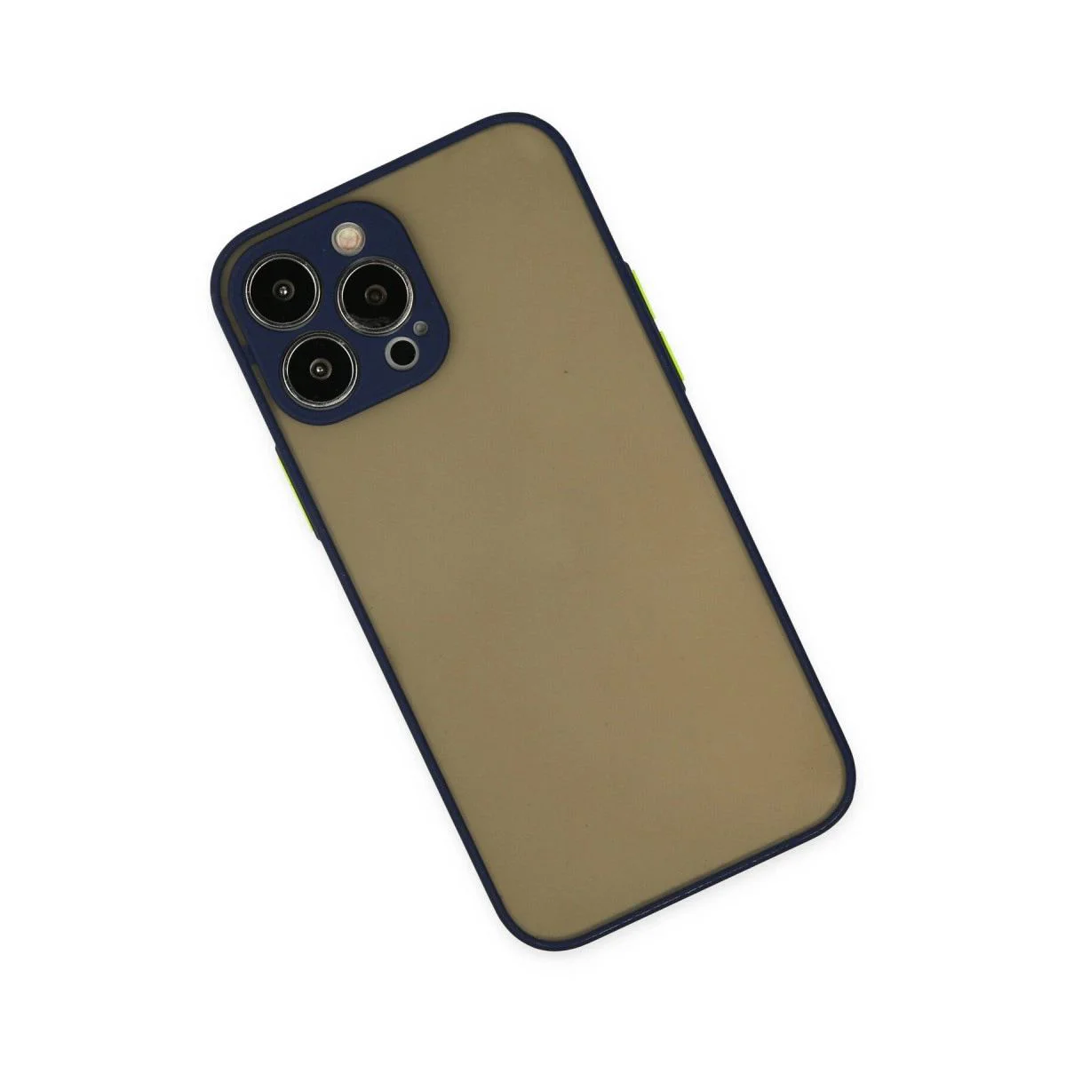 iPhone 15 Pro Max ile Uyumlu Montreal Silikon Kılıf - Lacivert, Kamera Korumalı, Darbe Emici Fiyatı, Yorumları ve Özellikleri