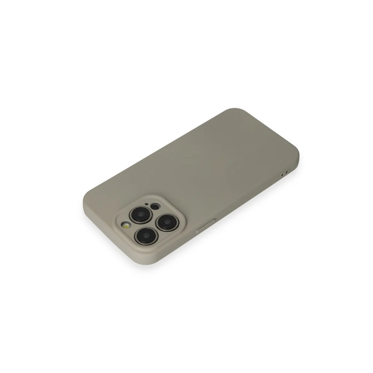 iPhone 15 Pro Max Kılıf - Nano İçi Kadife Silikon Beyaz Titanyum Fiyatı, Yorumları ve Özellikleri