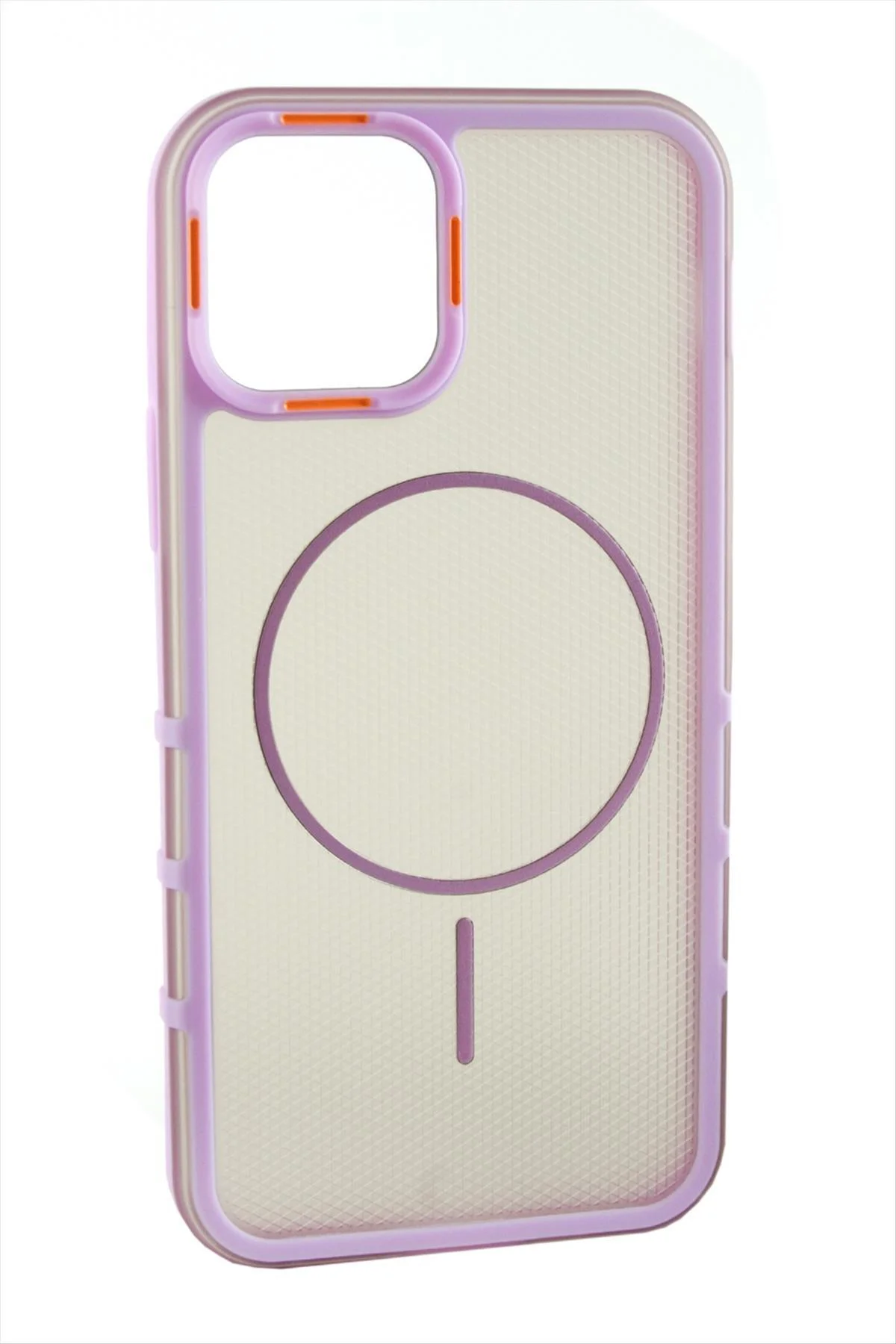 iPhone 15 Pro Max Magsaff Kapak Kılıf iPhone 15 Pro Max Magsaff Kapak Kılıf