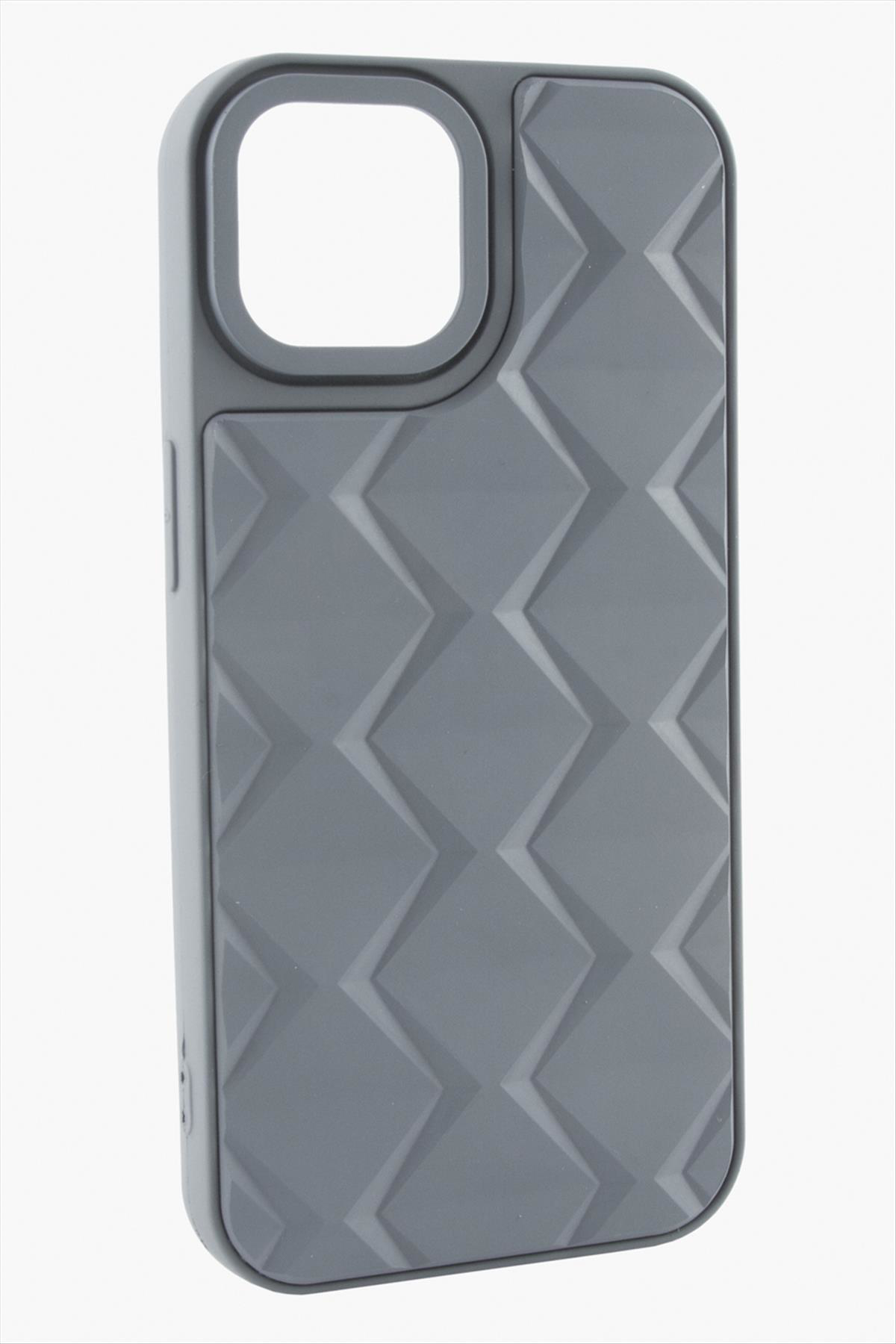 iPhone 15 Pro Max Prizma Desenli Lüx Liza Kılıf iPhone 15 Pro Max Prizma Desenli Lüx Liza Kılıf