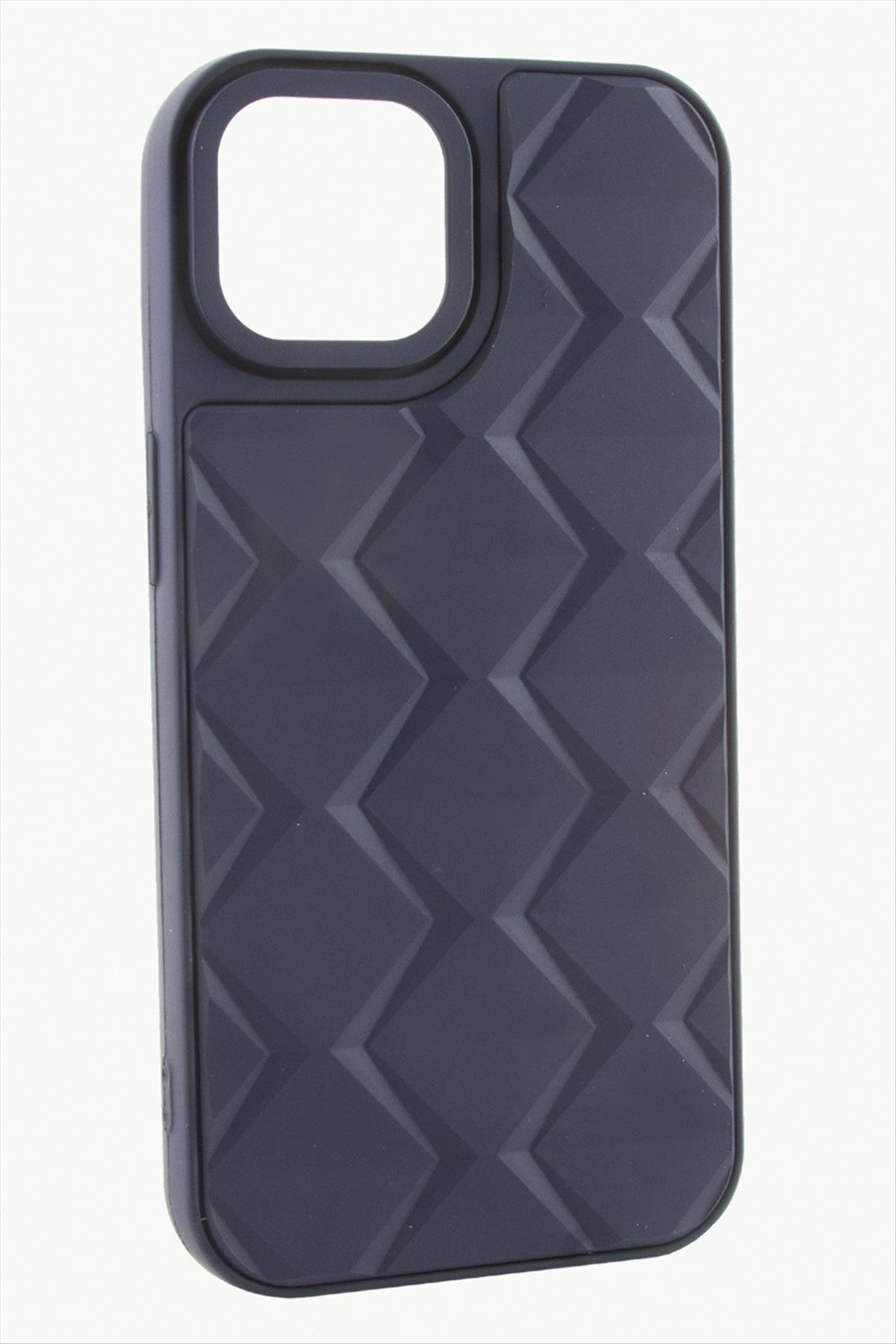 iPhone 15 Pro Max Prizma Desenli Lüx Liza Kılıf iPhone 15 Pro Max Prizma Desenli Lüx Liza Kılıf