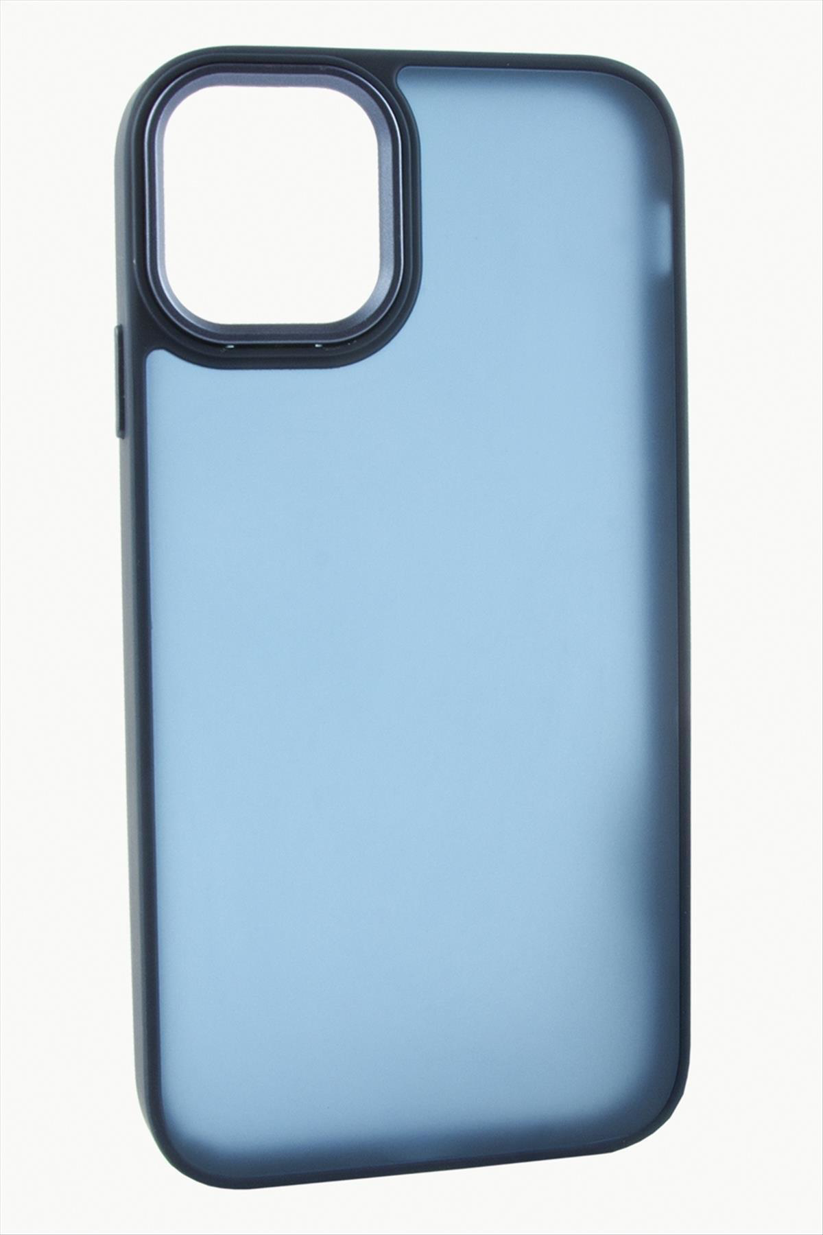 iPhone 15 Pro Max Renkli Lüx Newxu Silikon Kılıf iPhone 15 Pro Max Renkli Lüx Newxu Silikon Kılıf
