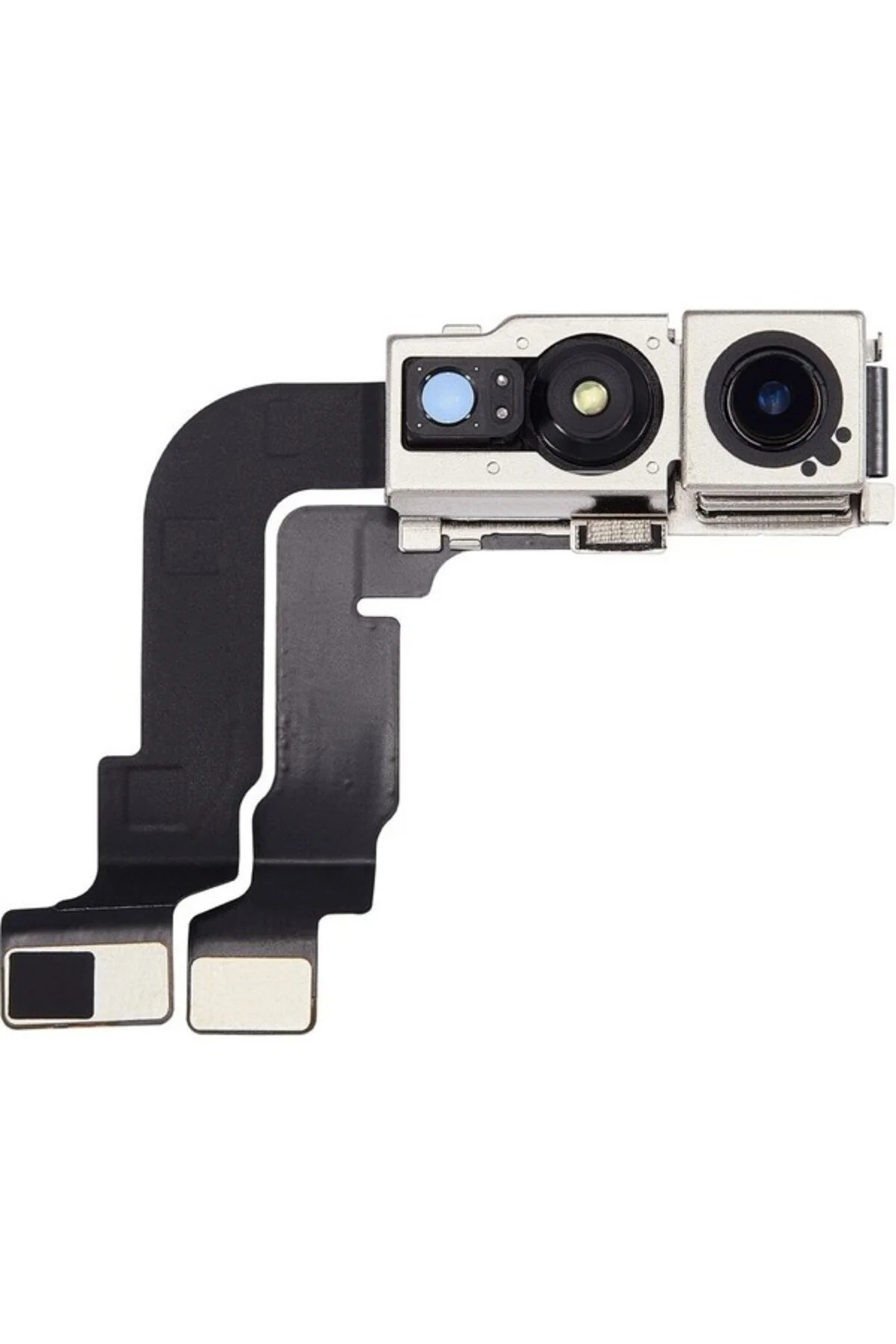 iPHONE 15 Pro Max Uyumlu Ön Kamera Selfie Kamerası