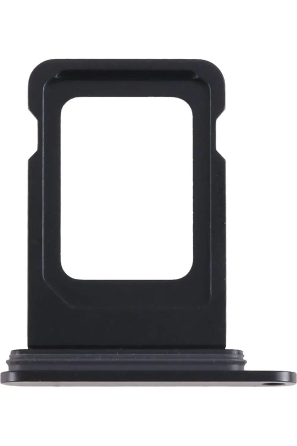 iPHONE 15 Pro Max Uyumlu Çift Sim Tepsisi Sim Aparatı Sim Kart Yu