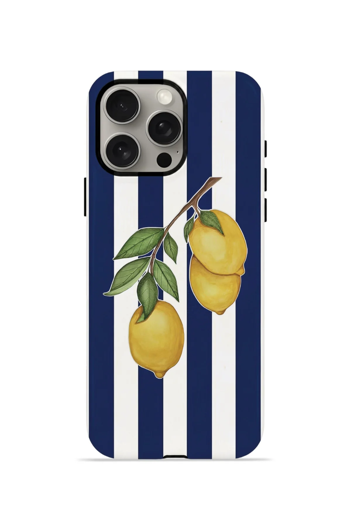 iPhone 15 Pro Max Vorian Çift Katmanlı MagSafe Kılıf Amalfi Lemon Branch iPhone 15 Pro Max Vorian Çift Katmanlı MagSafe Kılıf Amalfi Lemon Branch
