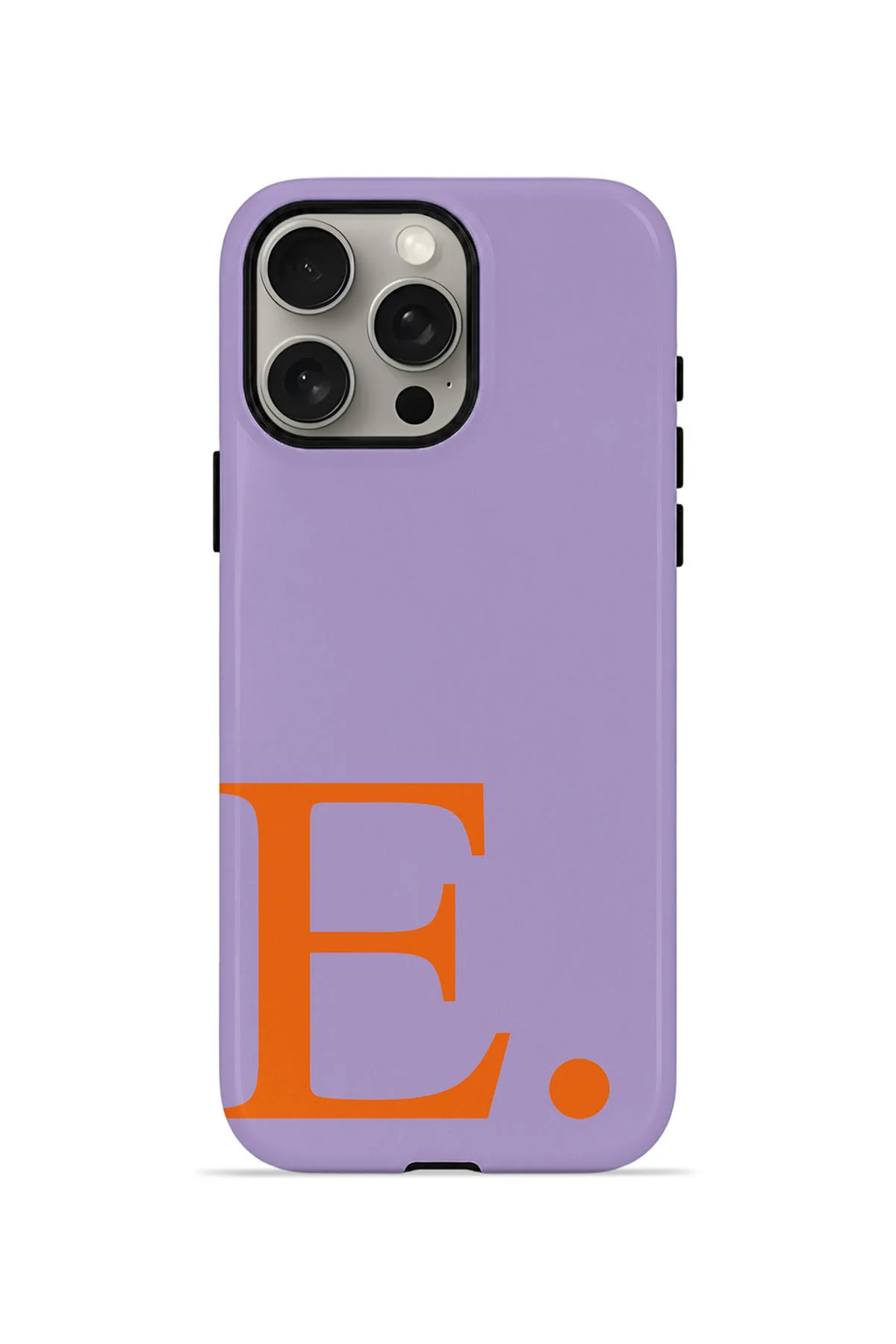 iPhone 15 Pro Max Vorian Çift Katmanlı Korumalı Kılıf Lilac Heat E Fiyatı, Yorumları ve Özellikleri