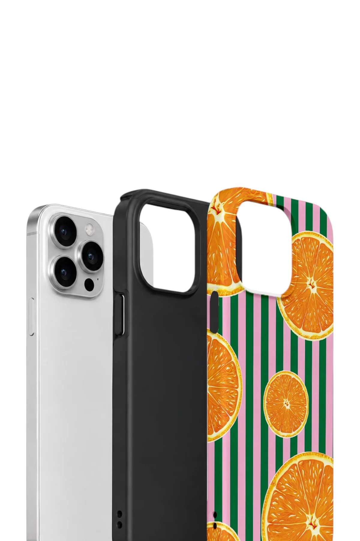 iPhone 15 Pro Max Vorian Çift Katmanlı Kılıf Orange Grove Cabana iPhone 15 Pro Max Vorian Çift Katmanlı Kılıf Orange Grove Cabana