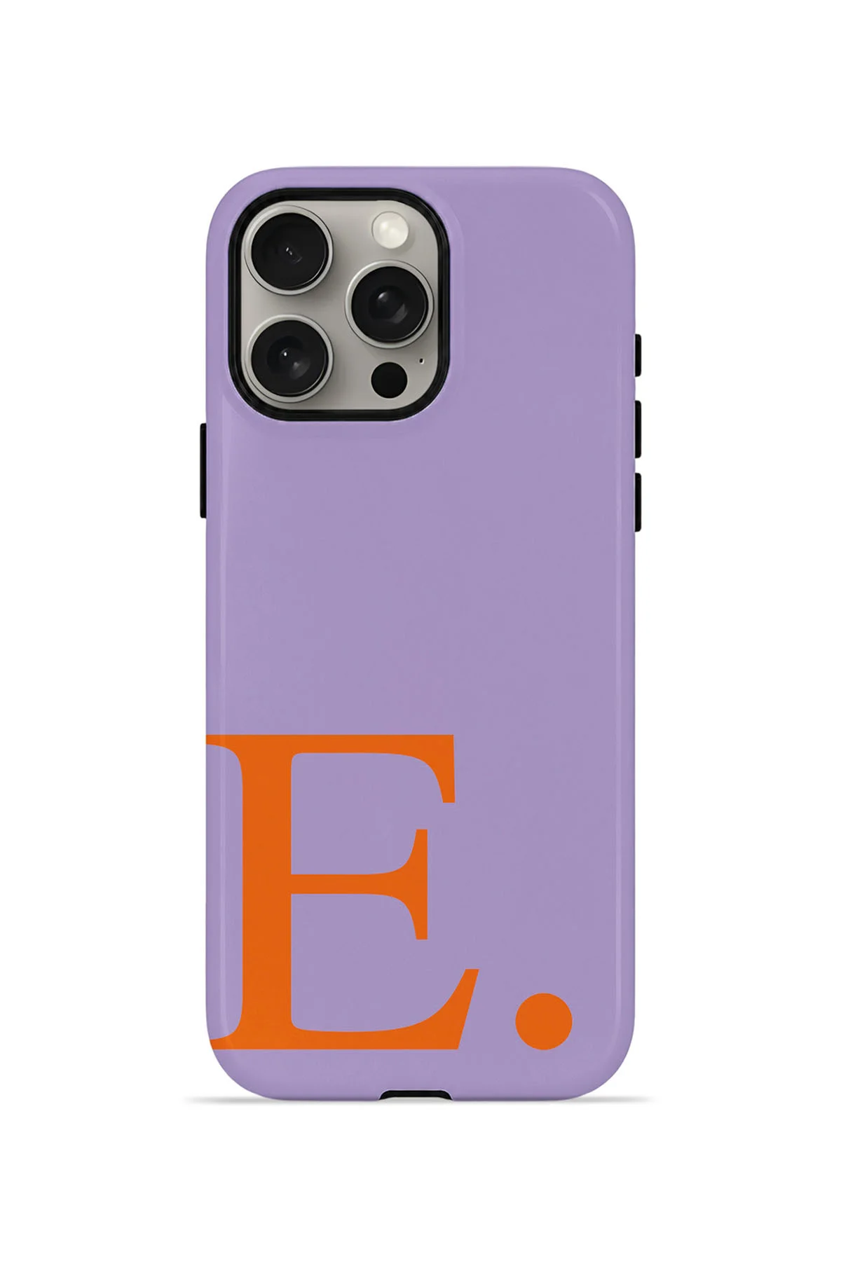 iPhone 15 Pro Max Vorian Magsafe Çift Katmanlı Darbe Korumalı Kılıf Lilac Heat E Fiyatı, Yorumları ve Özellikleri