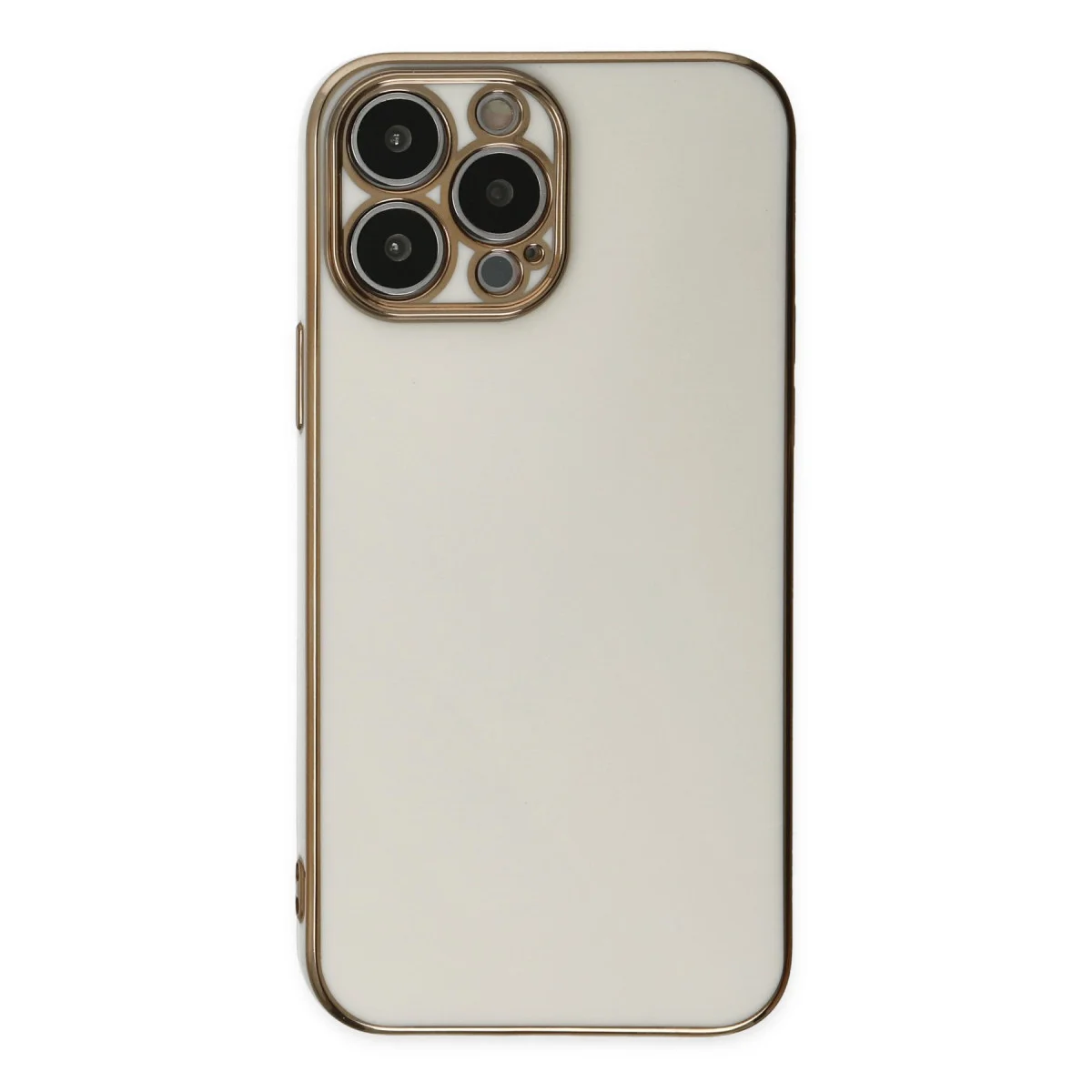 iPhone 15 Pro Max Volet Silikon Kılıf - Şık Tasarım ve Premium Koruma