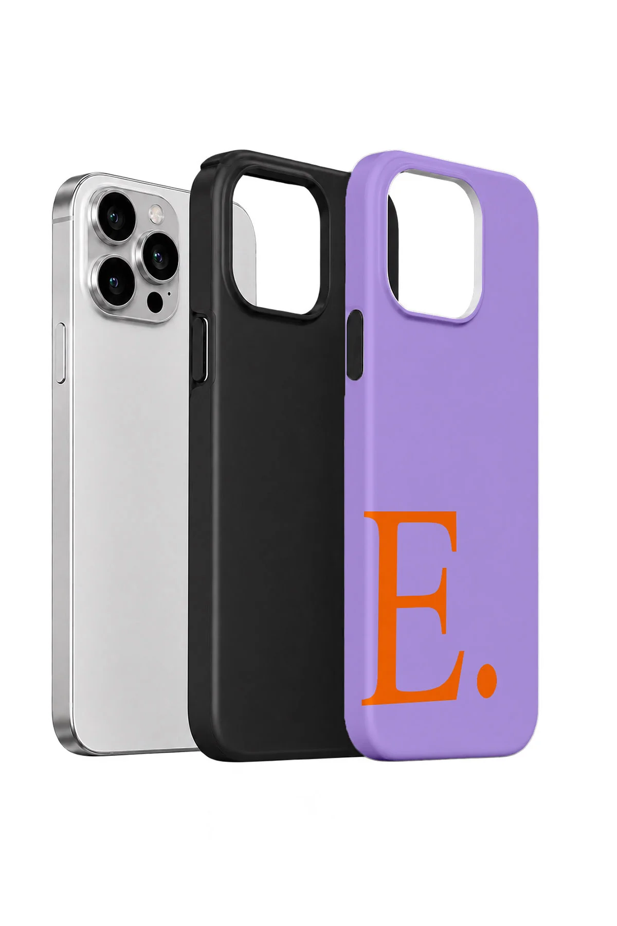 iPhone 15 Pro Max Vorian Çift Katmanlı Korumalı Kılıf Lilac Heat E Fiyatı, Yorumları ve Özellikleri