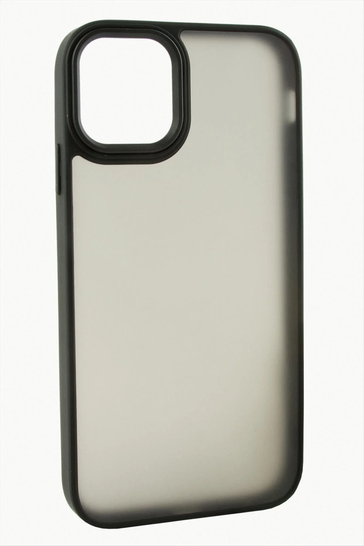 iPhone 15 Pro Renkli Lüx Newxu Silikon Kılıf