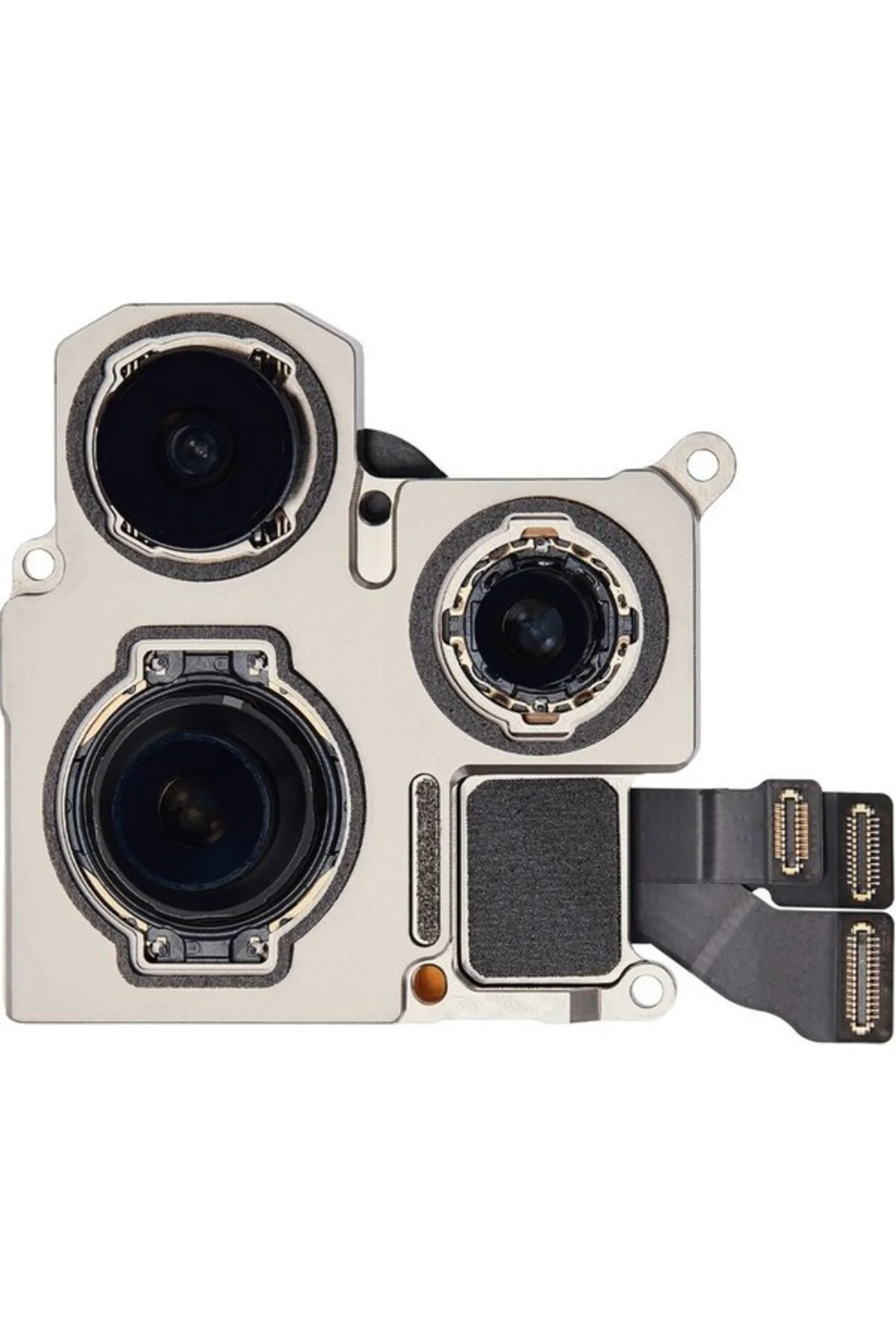 iPHONE 15 Pro Uyumlu Arka Kamera