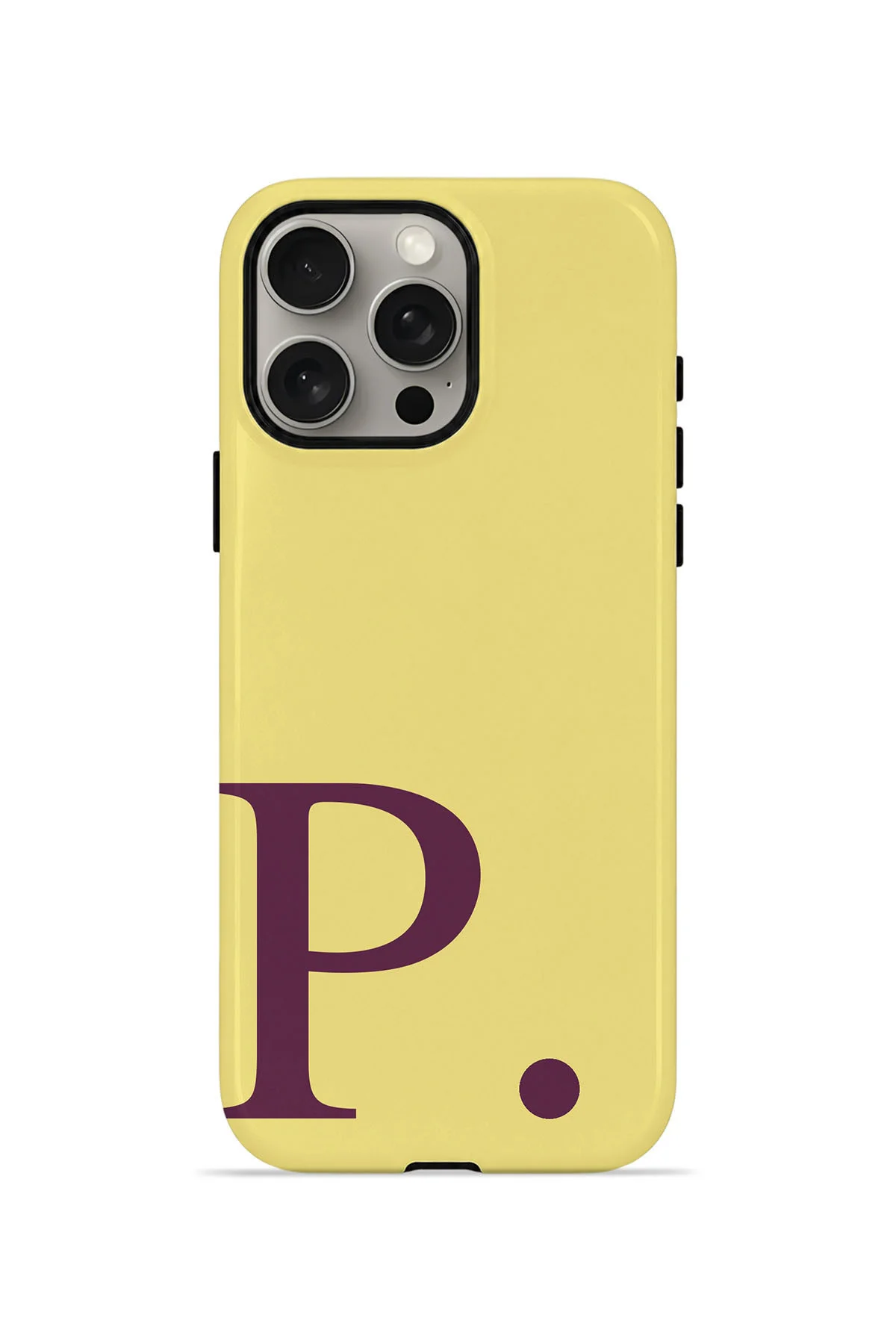 iPhone 15 Pro Vorian Çift Katmanlı Korumalı Kılıf Butter Drama P Fiyatı, Yorumları ve Özellikleri