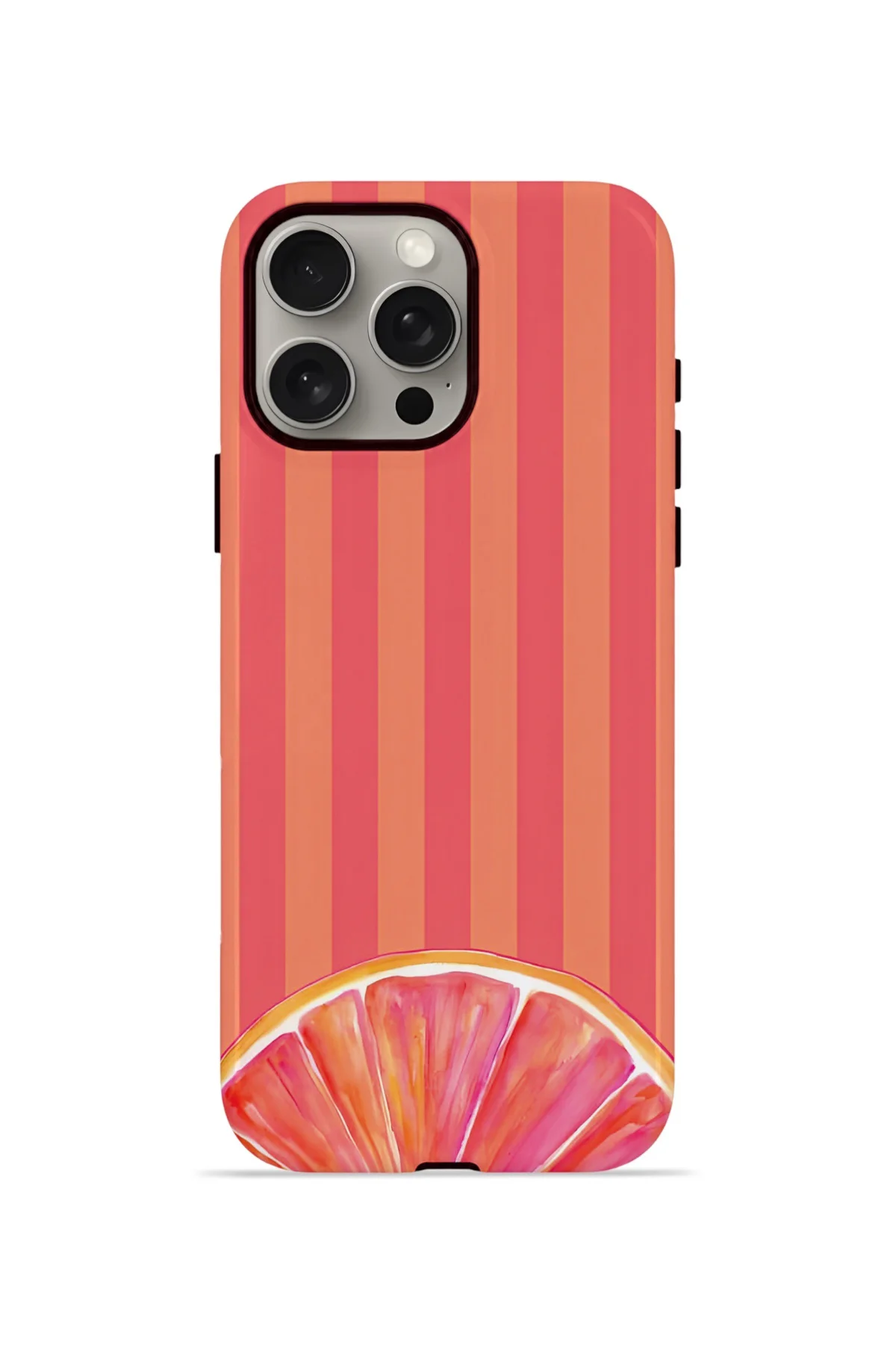 iPhone 15 Pro Vorian Çift Katmanlı MagSafe Kılıf Grapefruit Sunset iPhone 15 Pro Vorian Çift Katmanlı MagSafe Kılıf Grapefruit Sunset