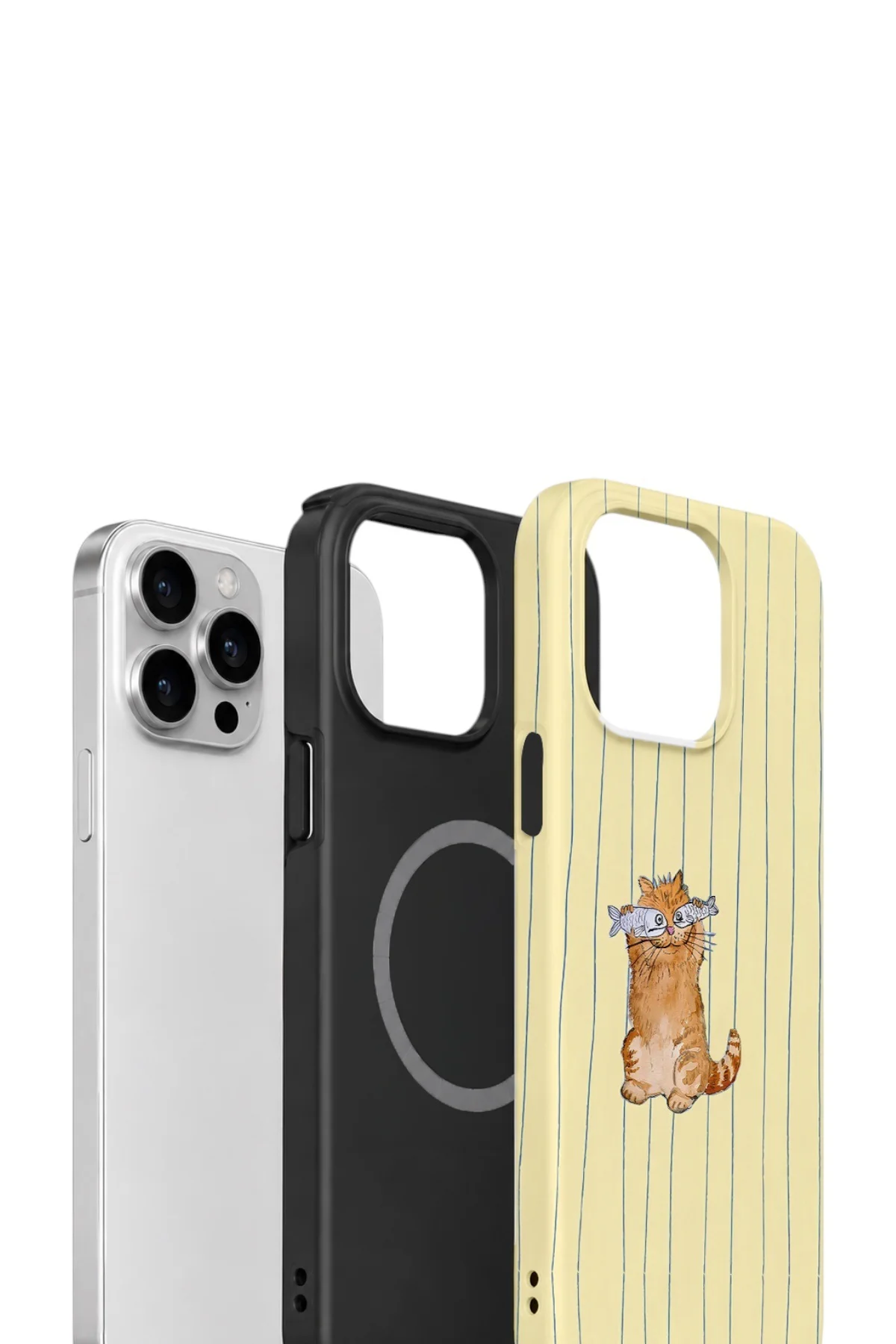 iPhone 15 Pro Vorian Magsafe Çift Katmanlı Korumalı Kılıf Flower Crown Dachshund Fiyatı, Yorumları ve Özellikleri