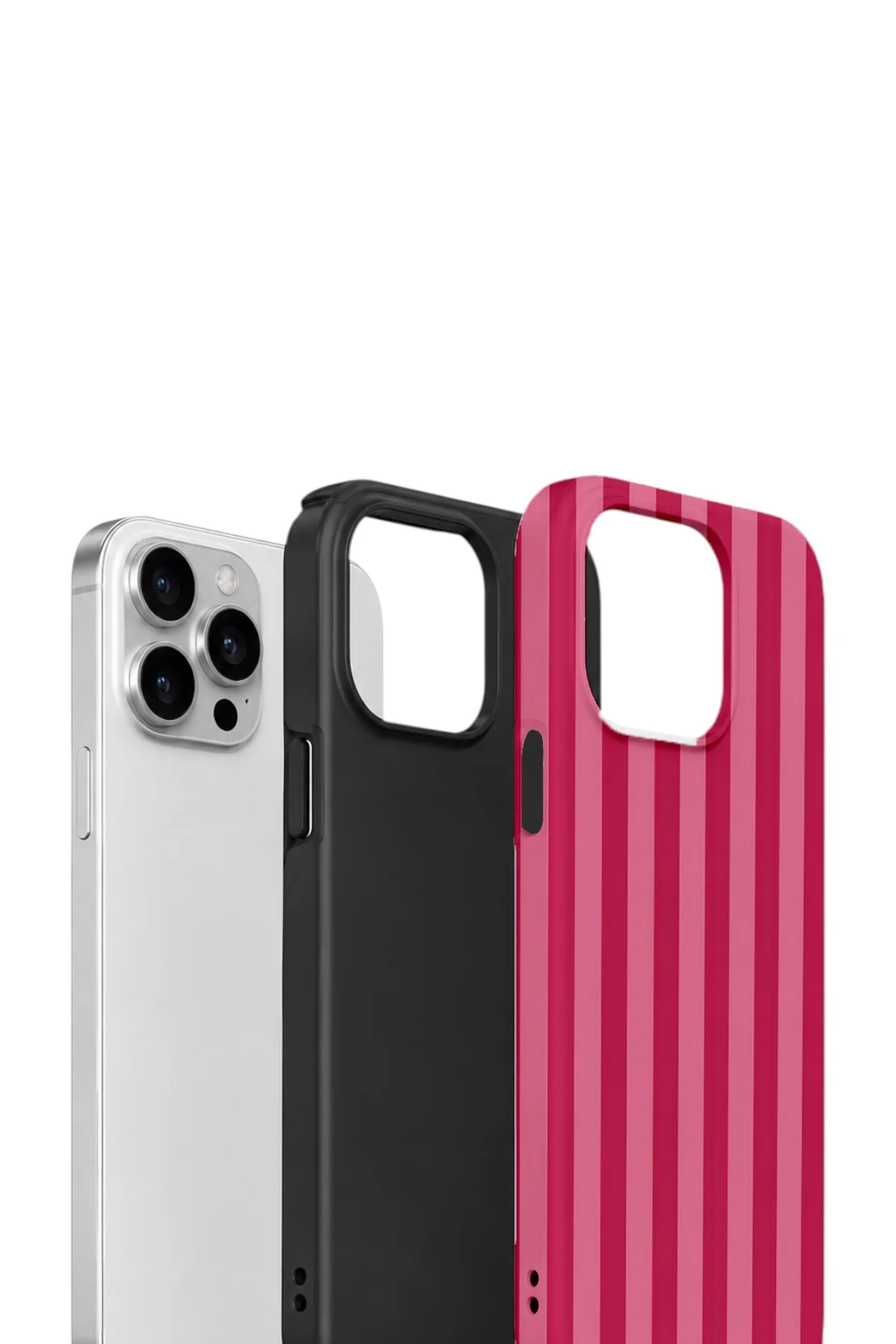 iPhone 15 Pro Vorian Çift Katmanlı Kılıf Berry Cabana Fiyatı, Yorumları ve Özellikleri