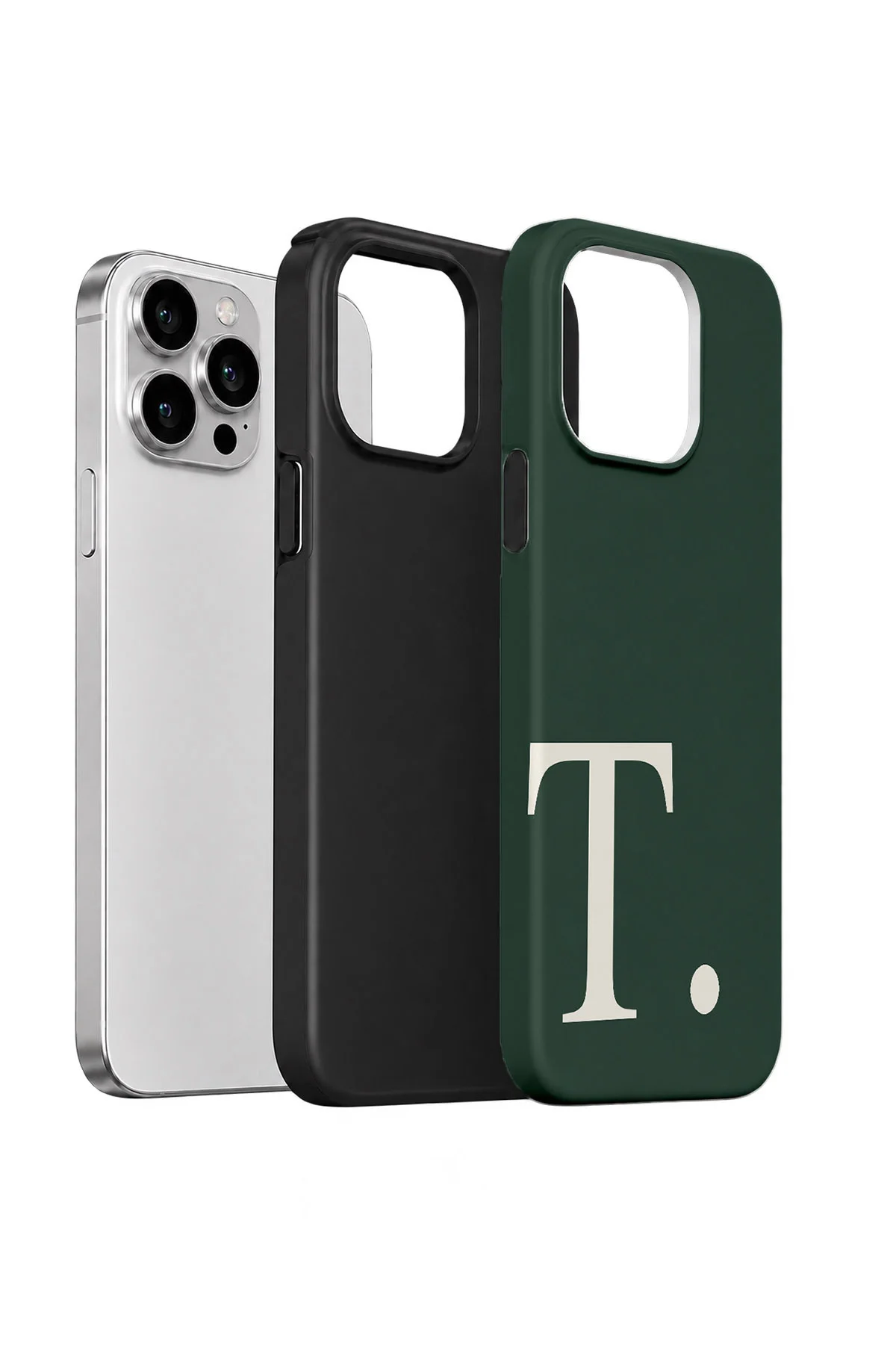 iPhone 15 Pro Vorian Çift Katmanlı Korumalı Kılıf Heritage Ivory T Fiyatı, Yorumları ve Özellikleri