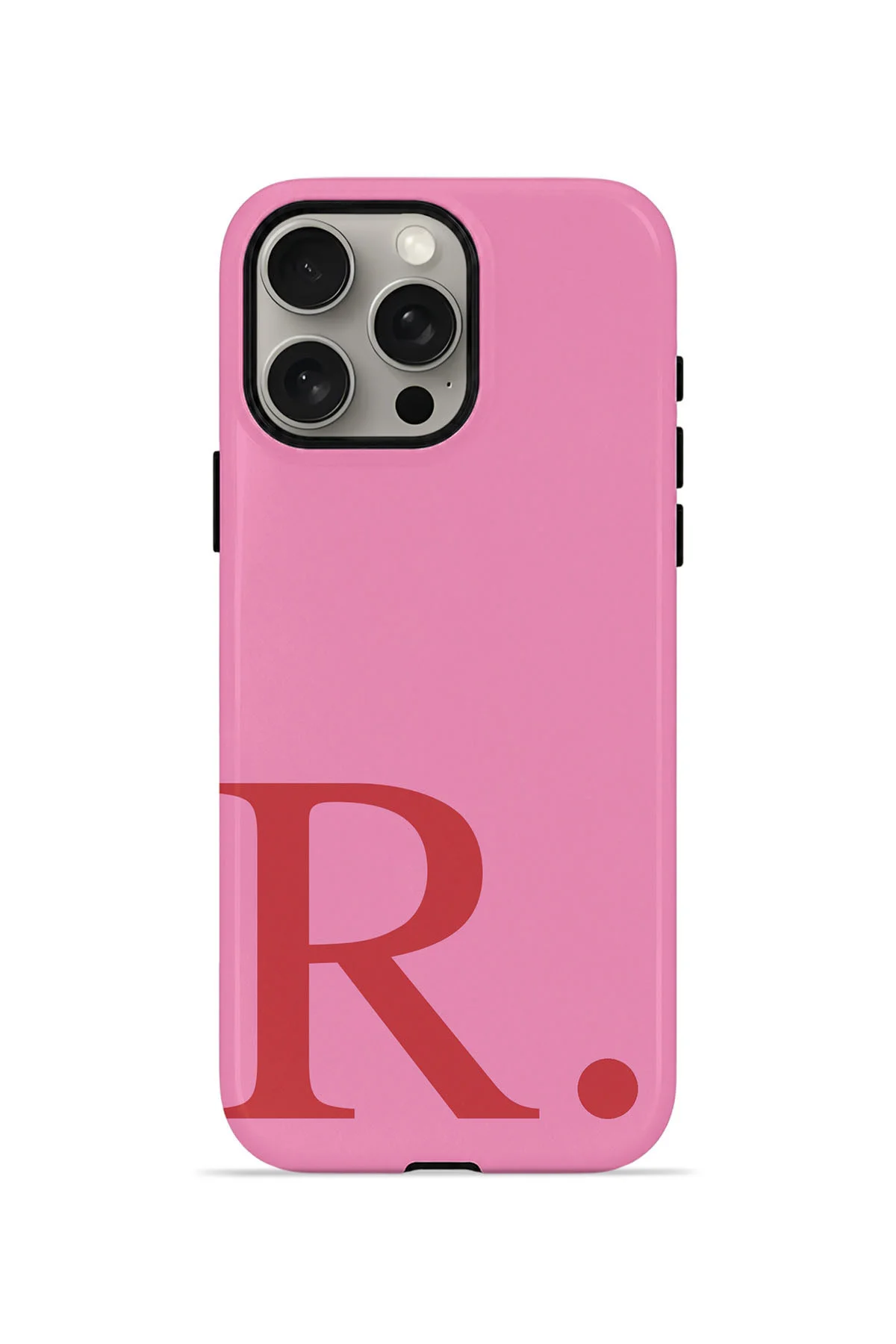 iPhone 15 Pro Vorian Magsafe Çift Katmanlı Darbe Korumalı Kılıf Poppy Pink R Fiyatı, Yorumları ve Özellikleri