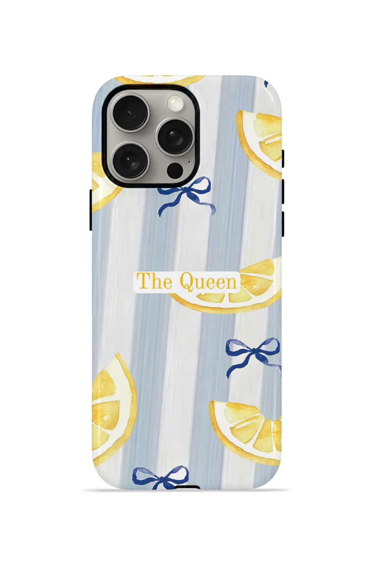 iPhone 15 Pro Vorian Magsafe Çift Katmanlı Korumalı Kılıf Queen Lemon Bow Fiyatı, Yorumları ve Özellikleri