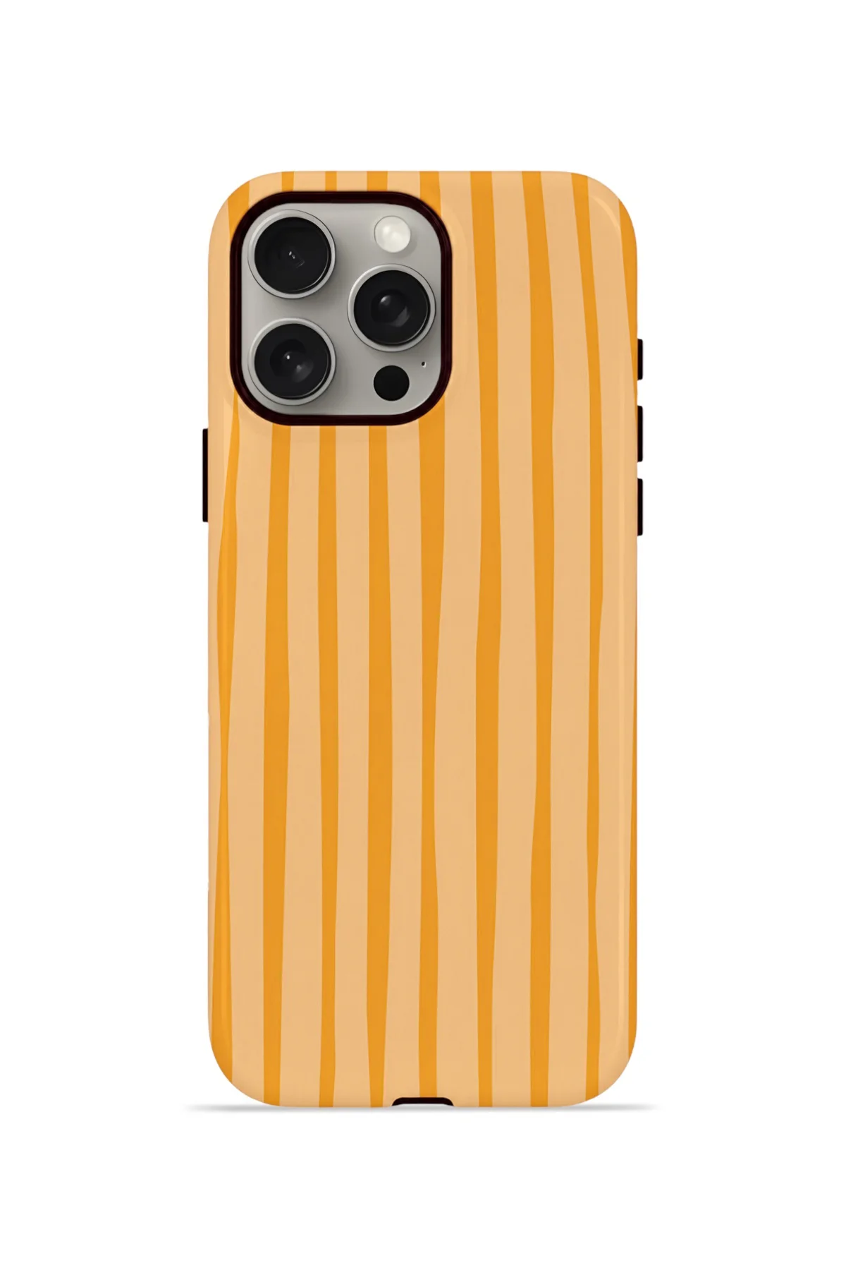 iPhone 15 Pro Vorian Çift Katmanlı Kılıf Golden Hour Stripe Fiyatı, Yorumları ve Özellikleri