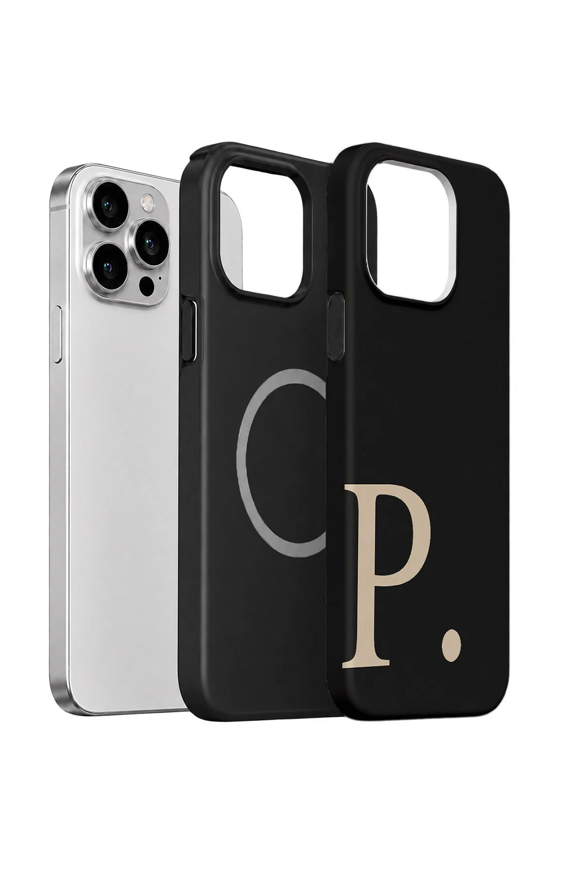iPhone 15 Pro Vorian Magsafe Çift Katmanlı Darbe Korumalı Kılıf Noir Beige P Fiyatı, Yorumları ve Özellikleri