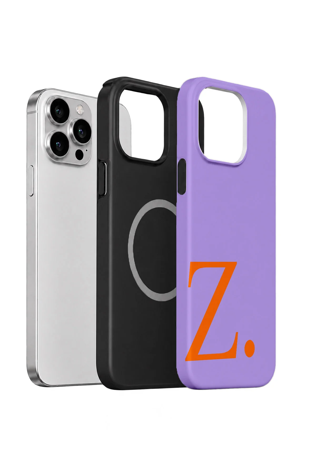 iPhone 15 Pro Vorian Magsafe Çift Katmanlı Darbe Korumalı Kılıf Lilac Heat Z Fiyatı, Yorumları ve Özellikleri
