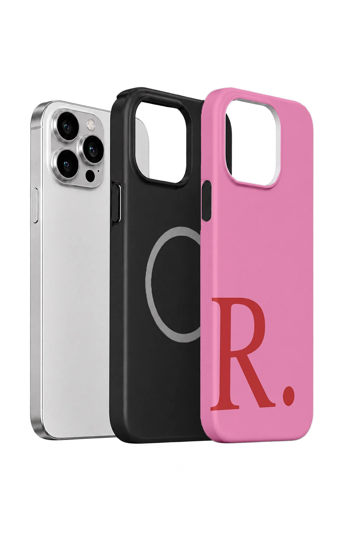 iPhone 15 Pro Vorian Magsafe Çift Katmanlı Darbe Korumalı Kılıf Poppy Pink R Fiyatı, Yorumları ve Özellikleri
