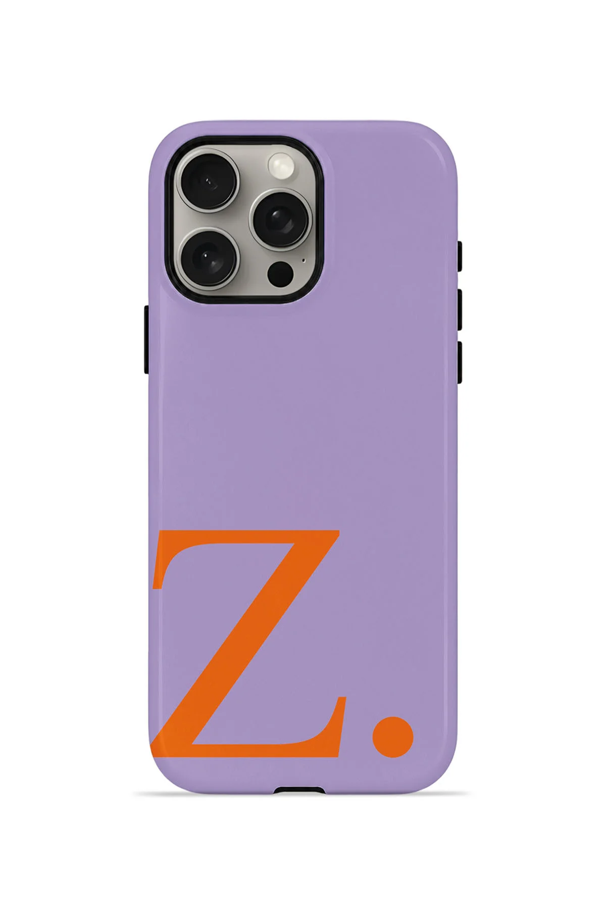 iPhone 15 Pro Vorian Magsafe Çift Katmanlı Darbe Korumalı Kılıf Lilac Heat Z Fiyatı, Yorumları ve Özellikleri