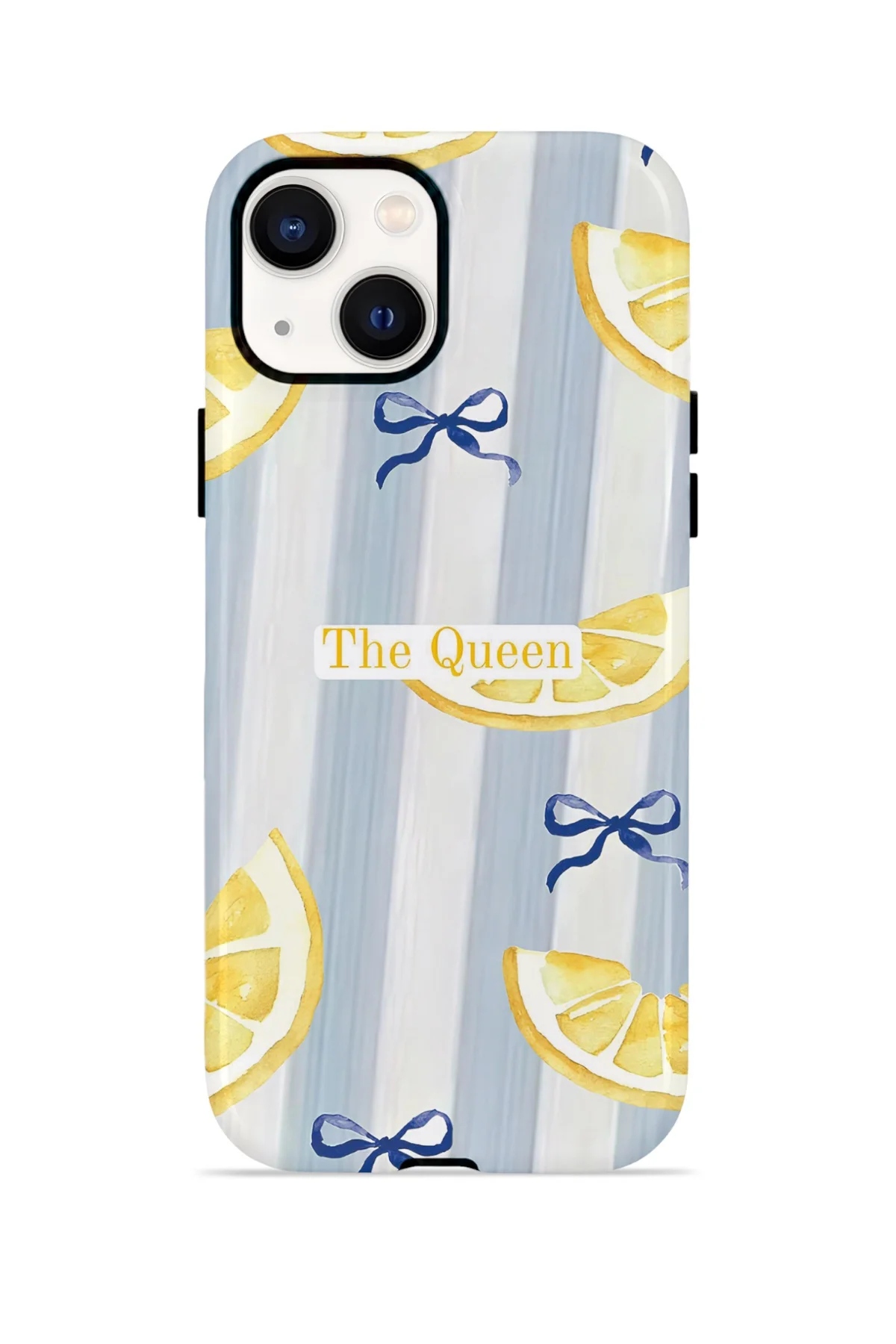 iPhone 15 Vorian Çift Katmanlı MagSafe Kılıf Queen Lemon Bow Fiyatı, Yorumları ve Özellikleri