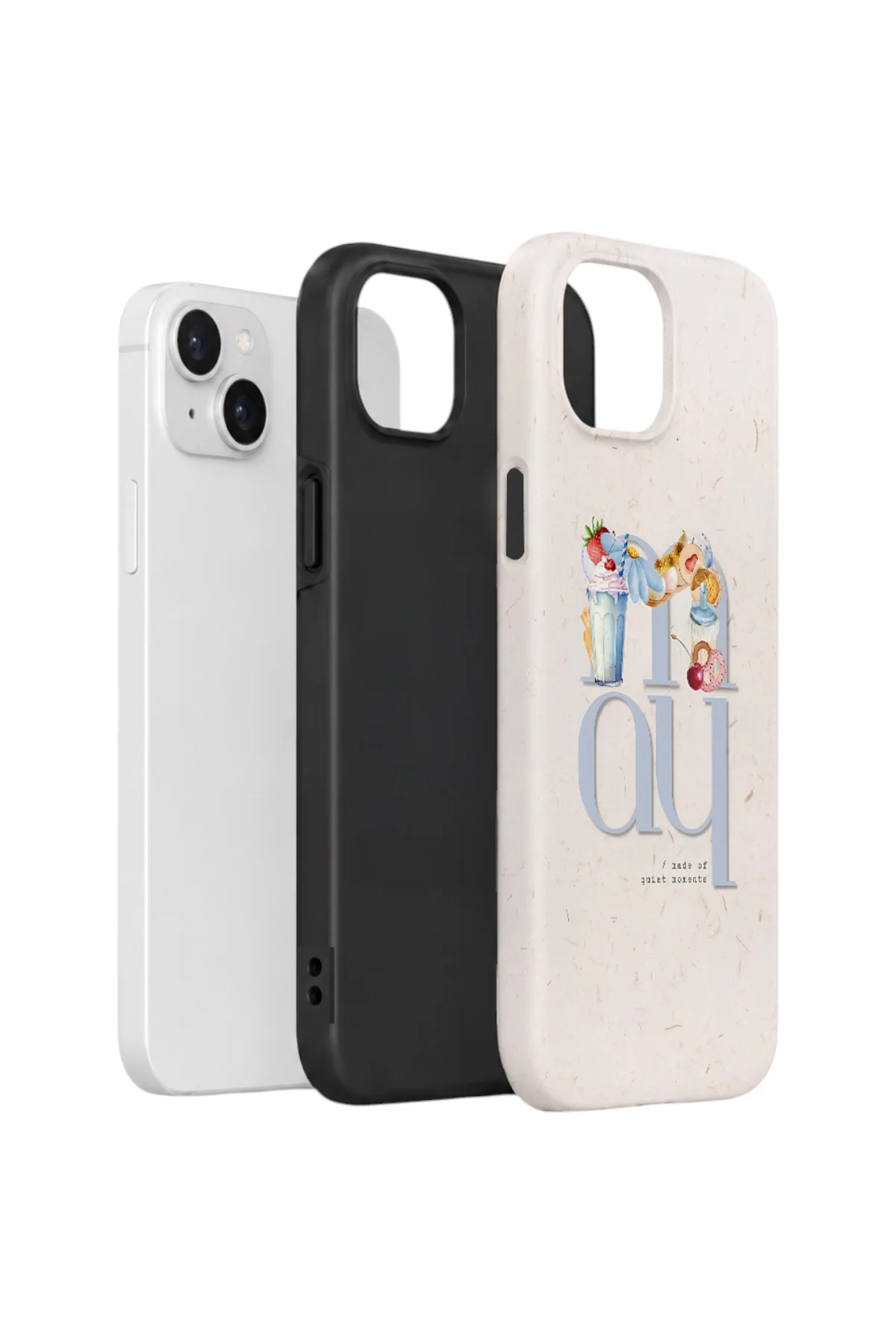 iPhone 15 Vorian Çift Katmanlı Kılıf Au Revoir Summer Fiyatı, Yorumları ve Özellikleri