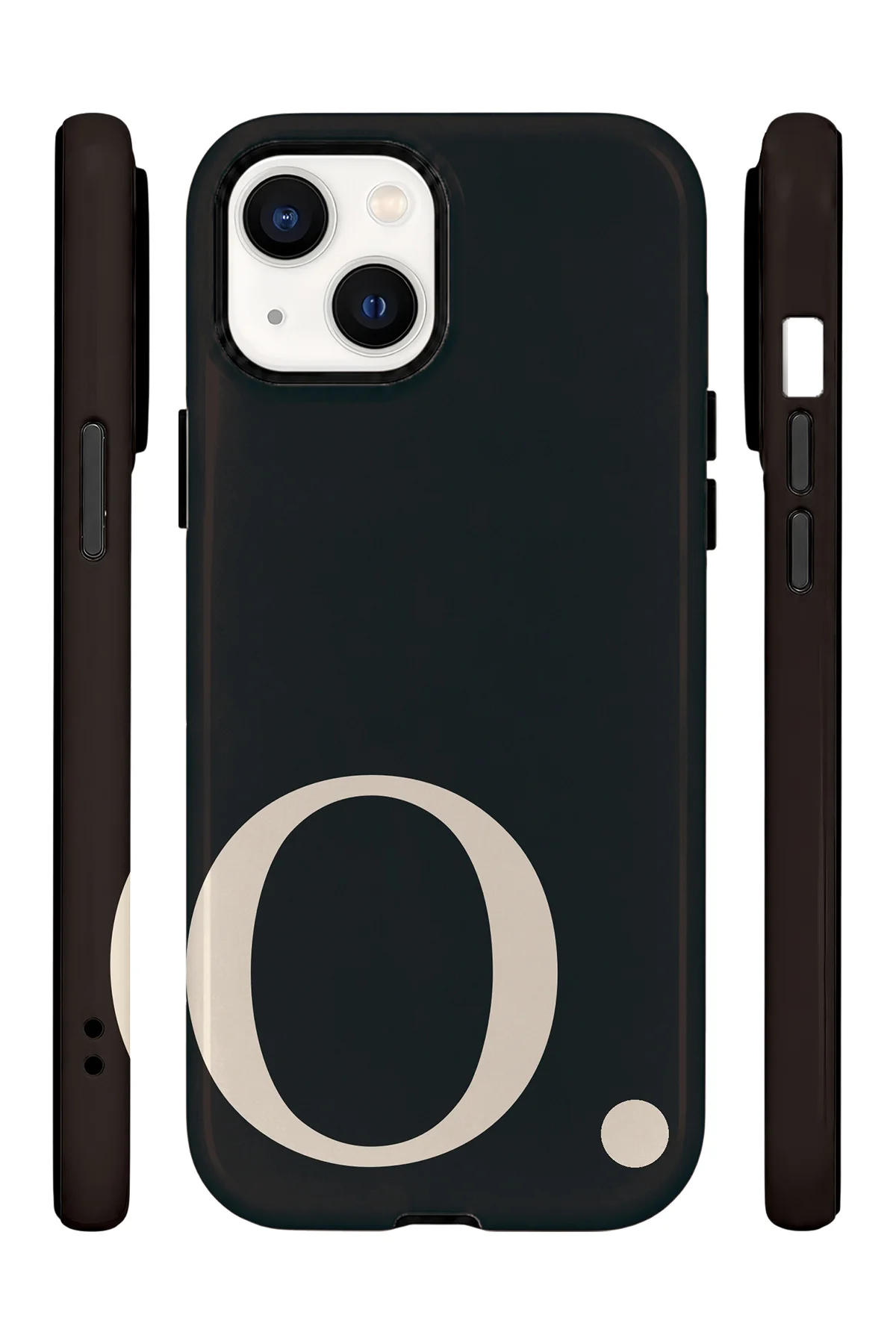 iPhone 15 Vorian Çift Katmanlı Korumalı Kılıf Espresso Silk O Fiyatı, Yorumları ve Özellikleri