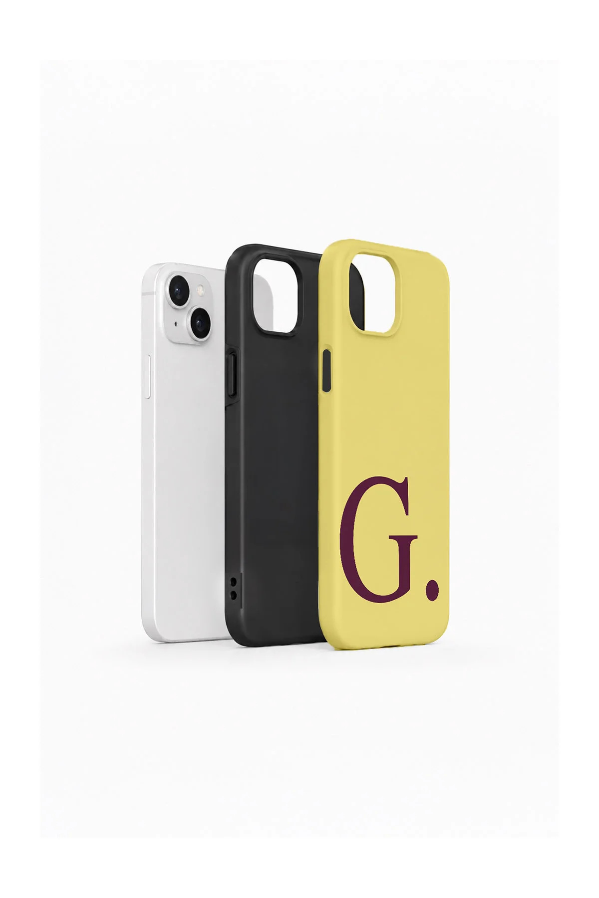 iPhone 15 Vorian Çift Katmanlı Korumalı Kılıf Butter Drama G Fiyatı, Yorumları ve Özellikleri