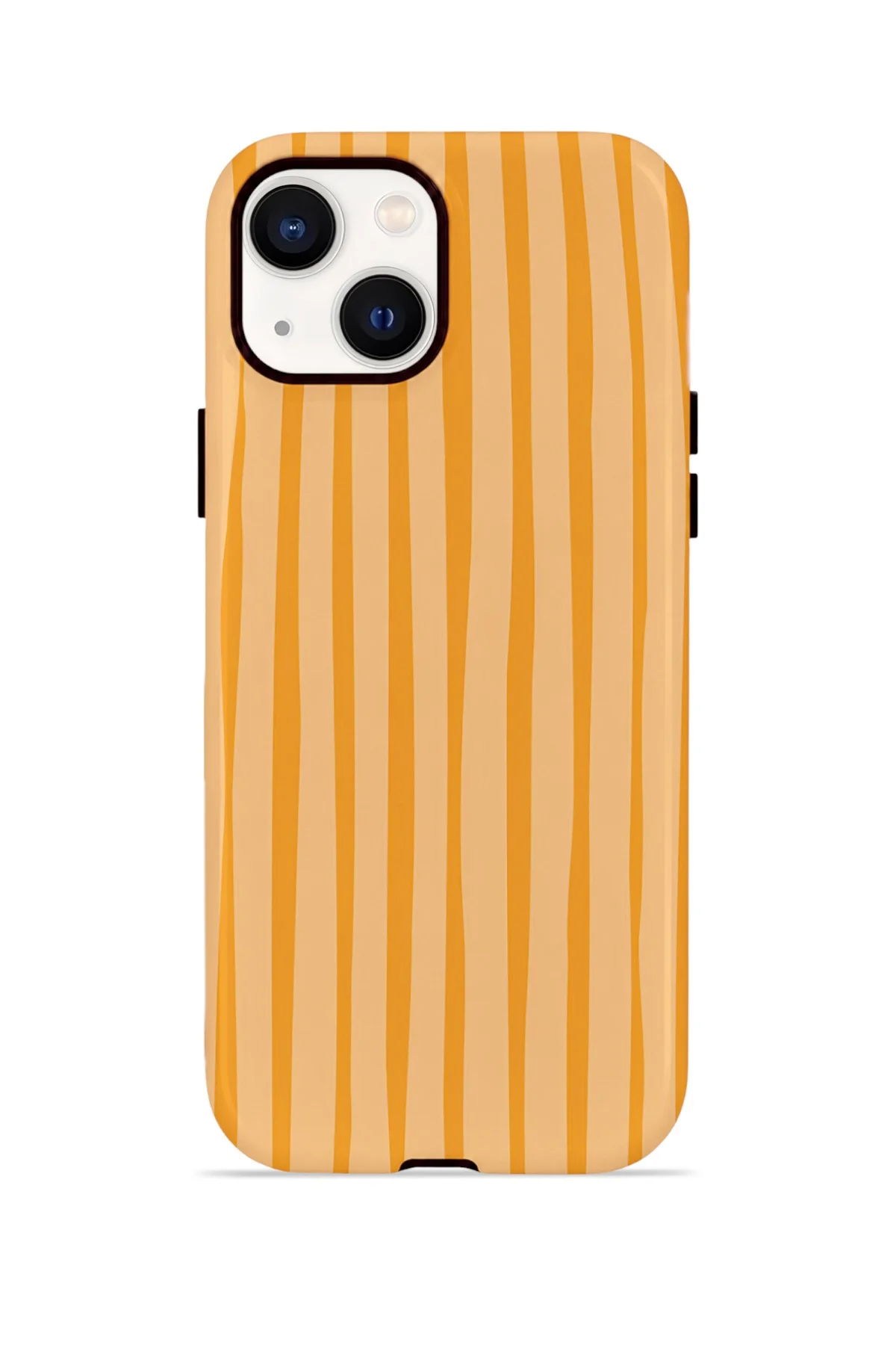 iPhone 15 Vorian Yough Magsafe Kılıf Golden Hour Stripe