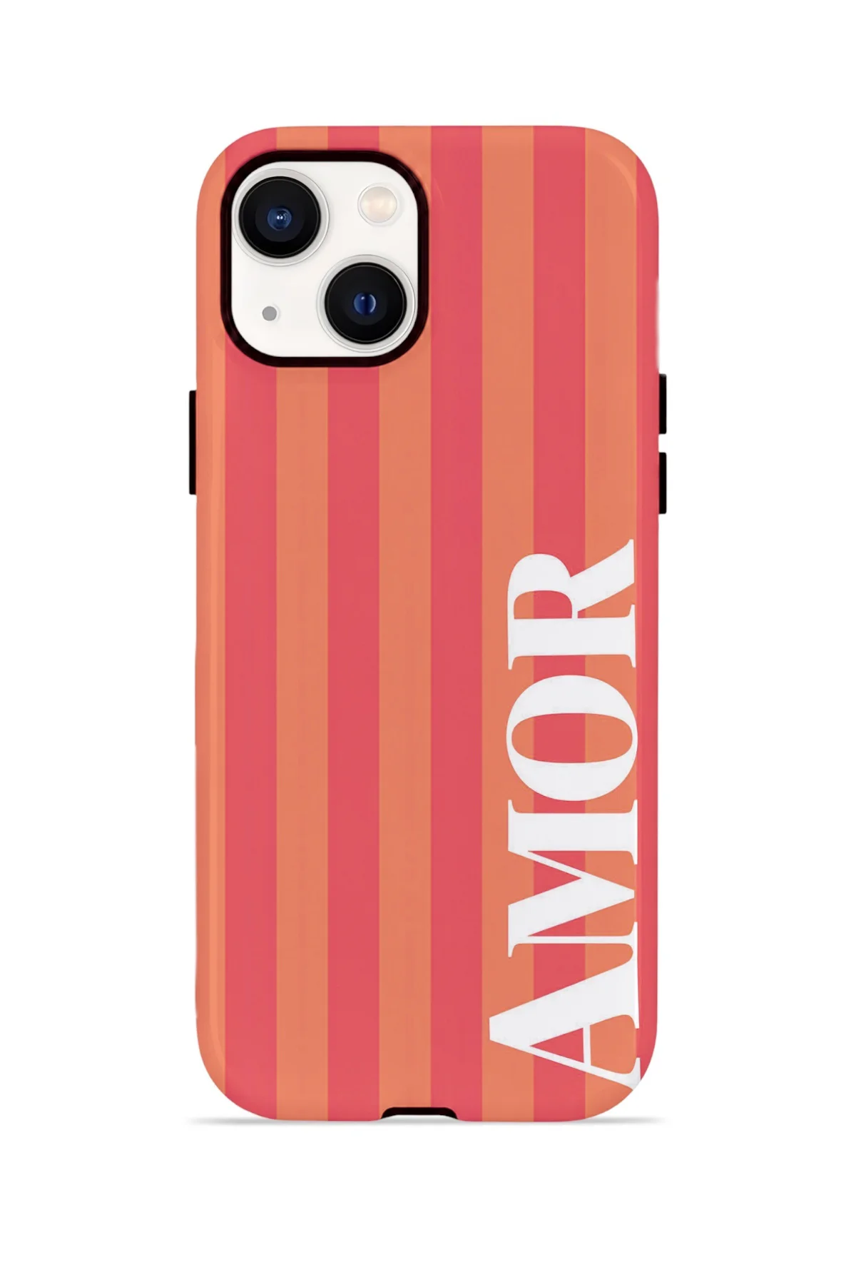 iPhone 15 Vorian Yough Magsafe Kılıf Amor Sunset