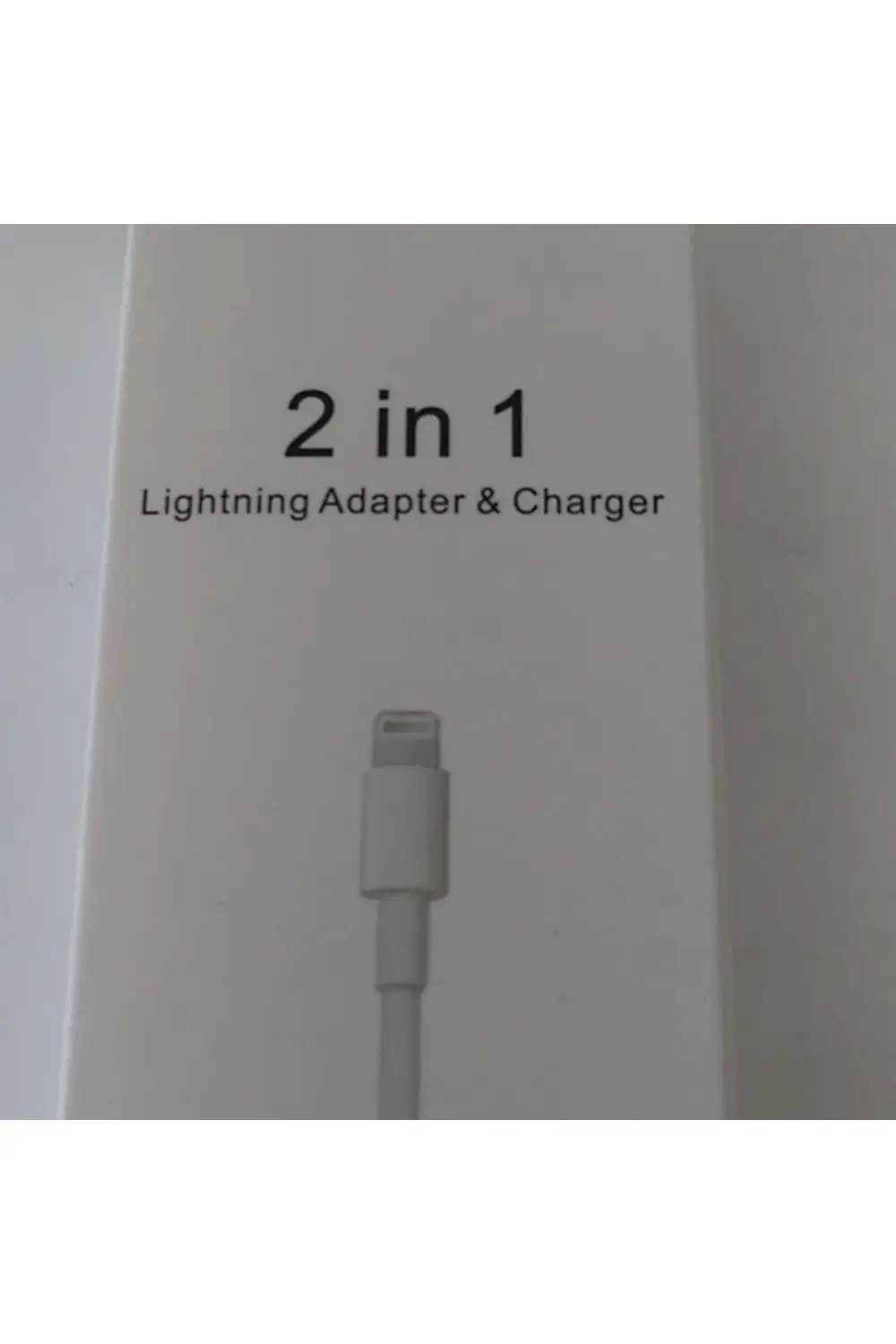 iPhone 15/15 Pro/15 Plus/15 Pro Max Macbook iPad Uyumlu 2 çıkışlı