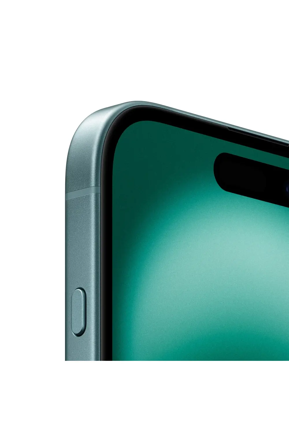 iPhone 16 128GB Laciverttaş