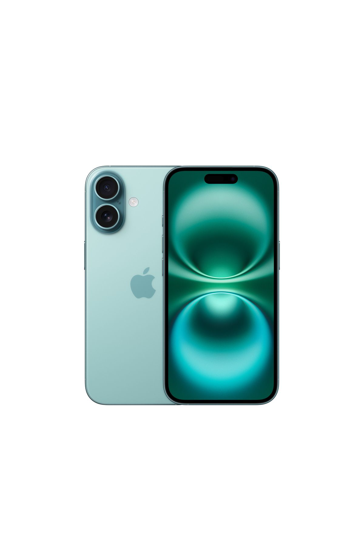 iPhone 16 128GB Laciverttaş