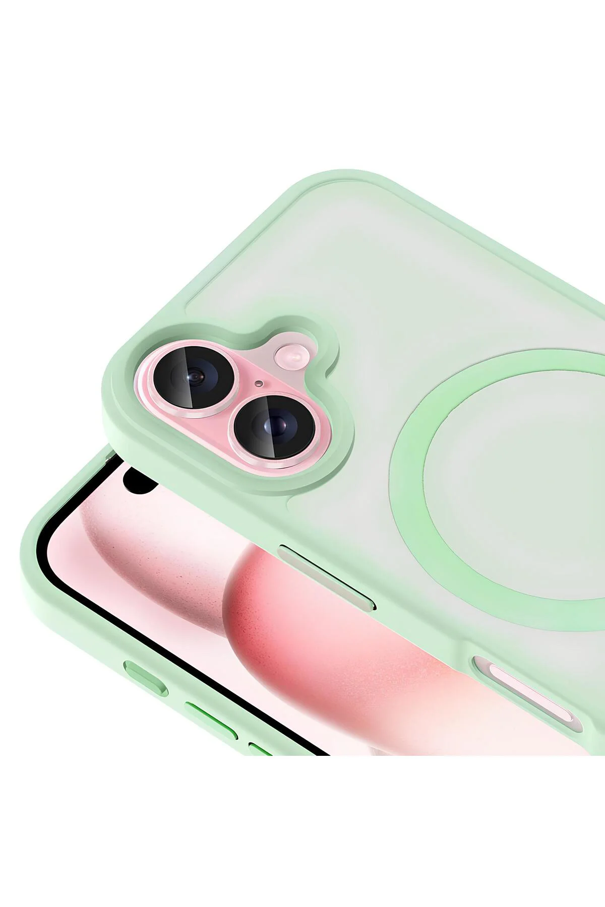 iPhone 16 6.1'' Linch Magsafe Kapak Fiyatı, Yorumları ve Özellikleri