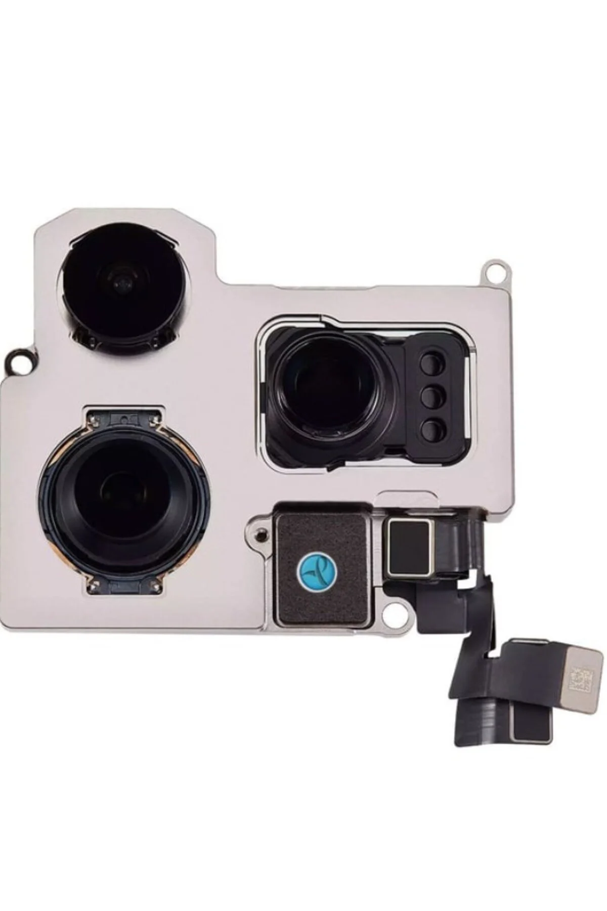 iPhone 16 Arka Kamera