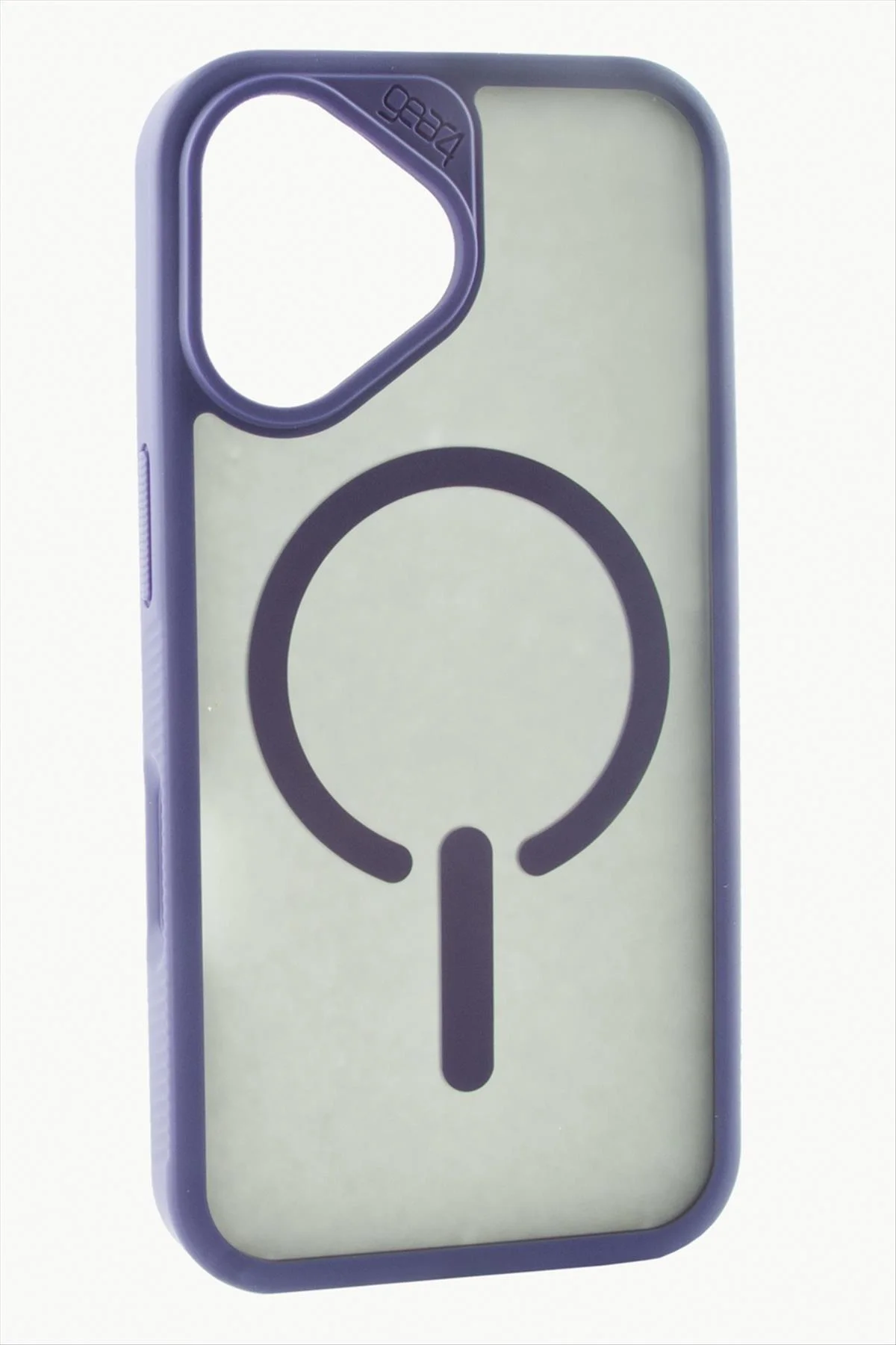 iPhone 16 Lüx Magsaff Kapak Kılıf