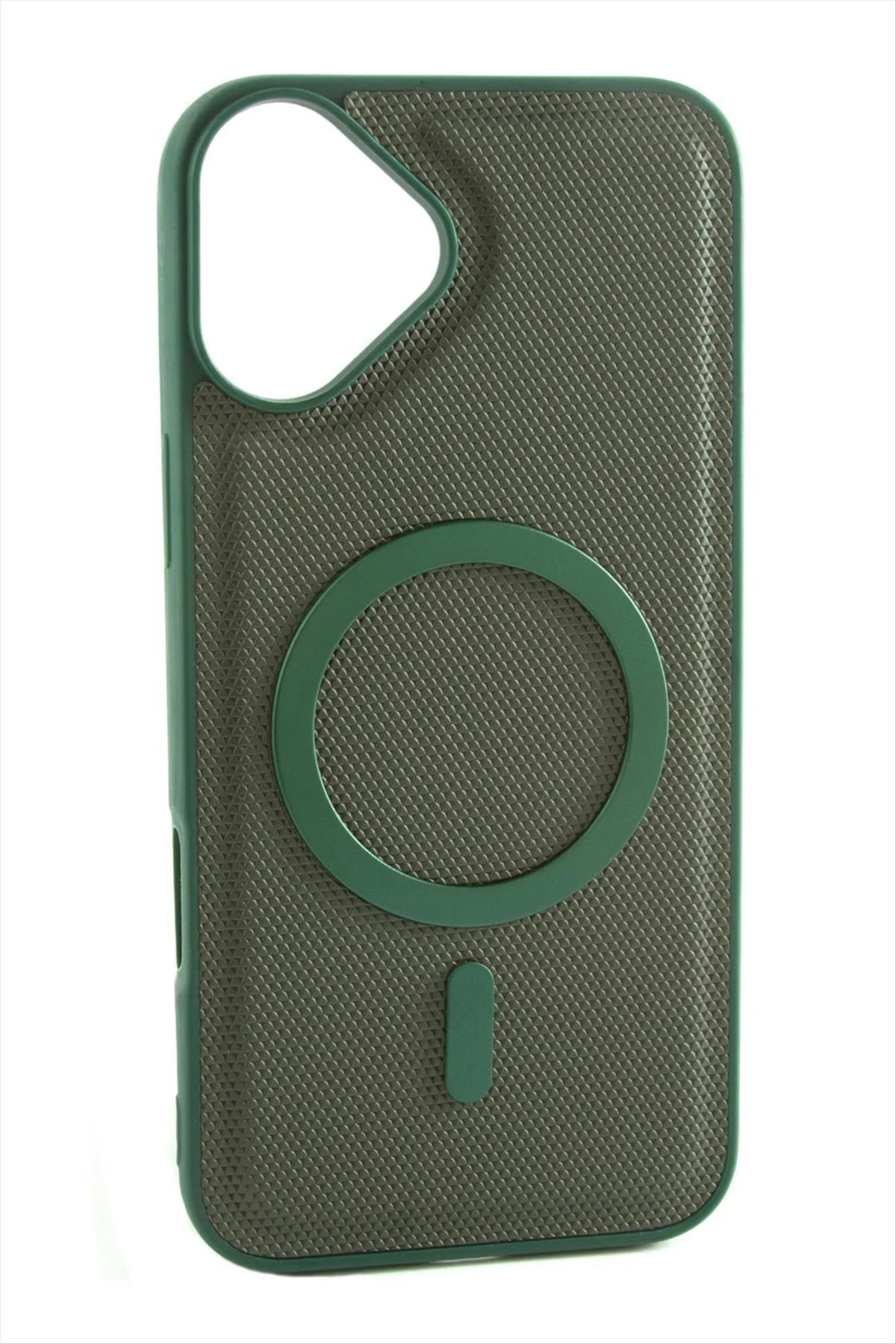 İphone 16 Magsaff Kapak Kılıf