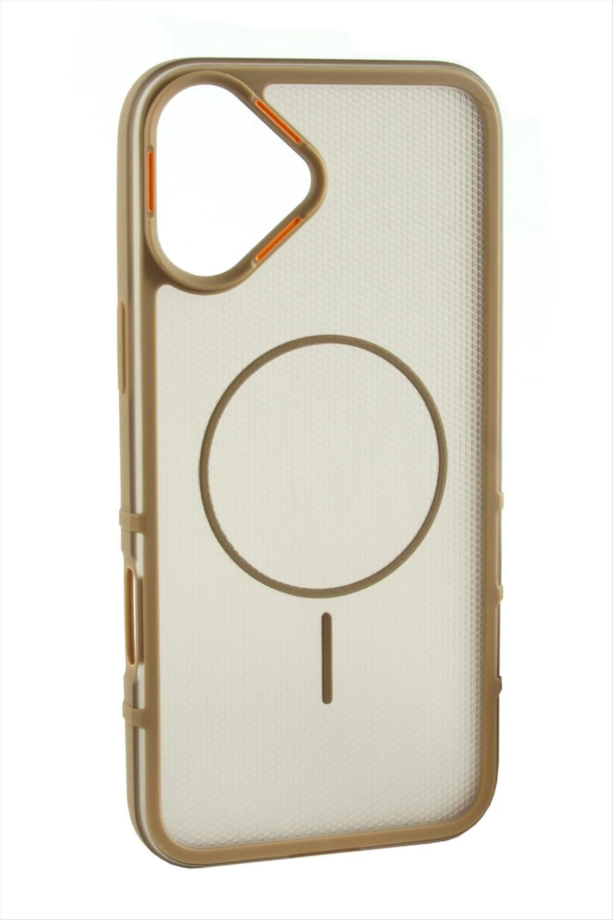 iPhone 16 Magsaff Kapak Kılıf