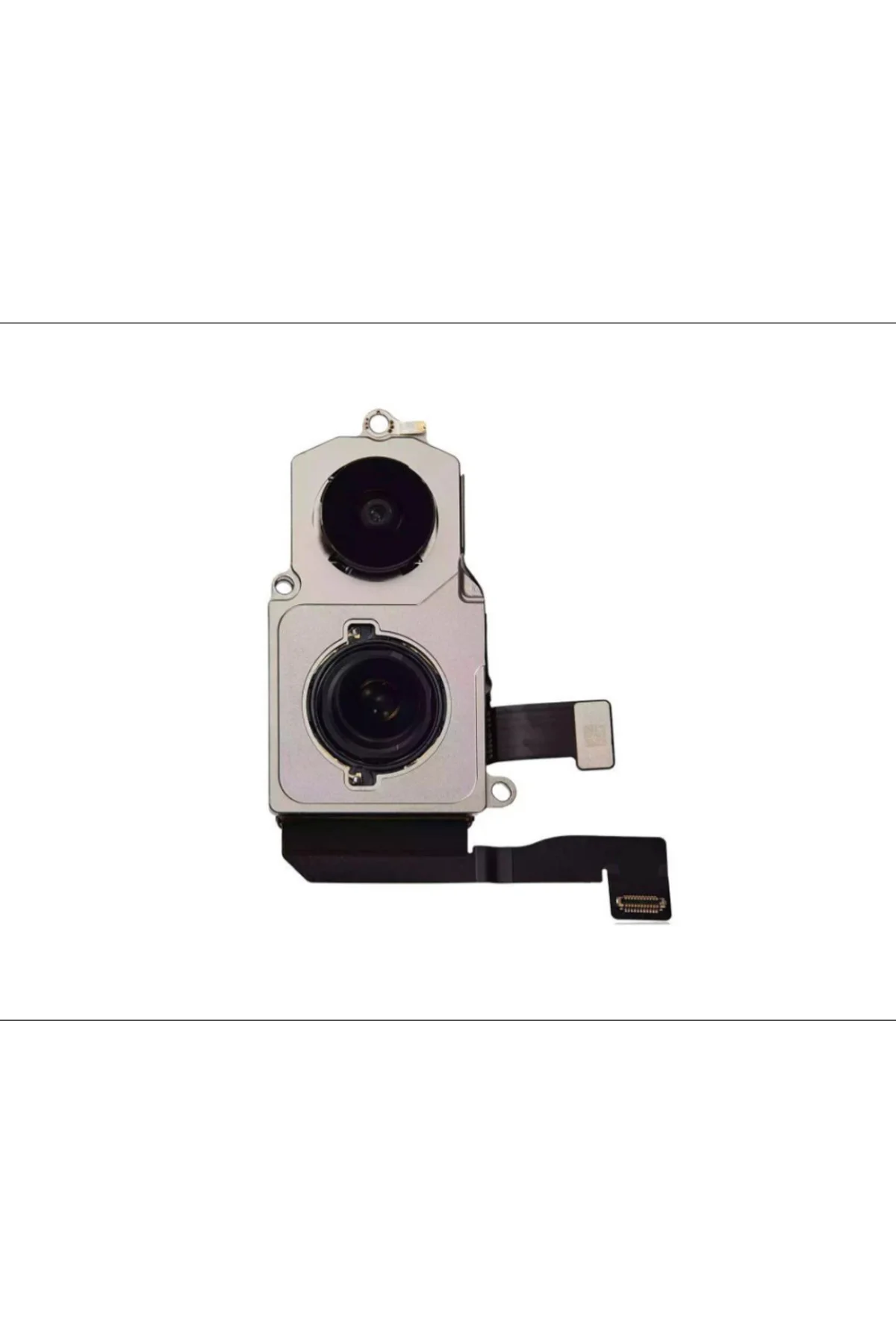 iPhone 16 Plus Arka Kamera