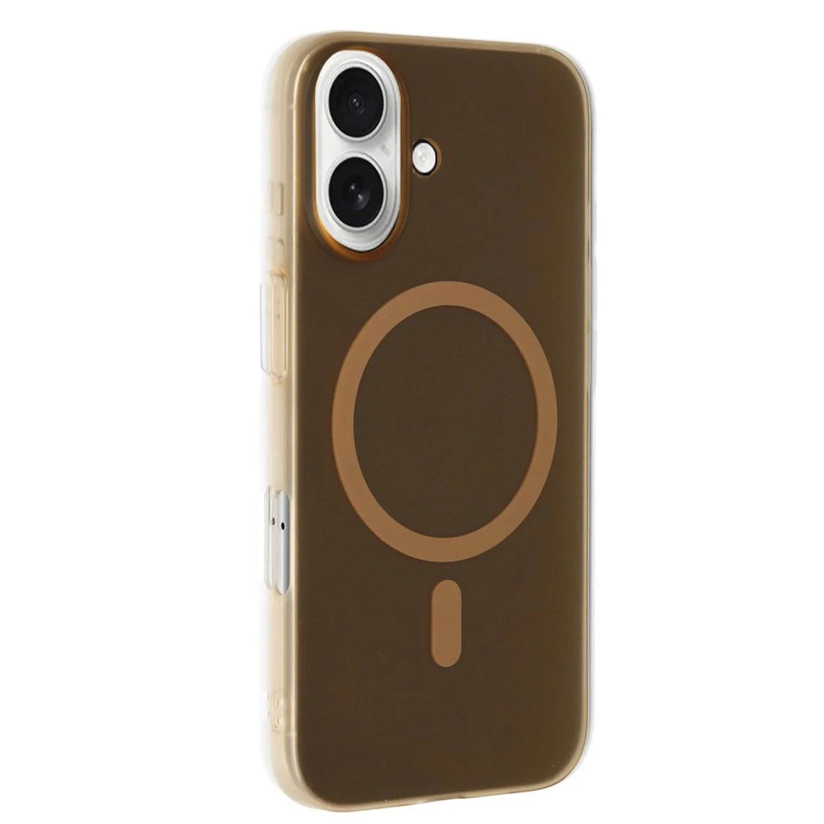 iPhone 16 Plus ile Uyumlu Tuna PC Slim Kılıf - Desert MagSafe Destekli Fiyatı, Yorumları ve Özellikleri