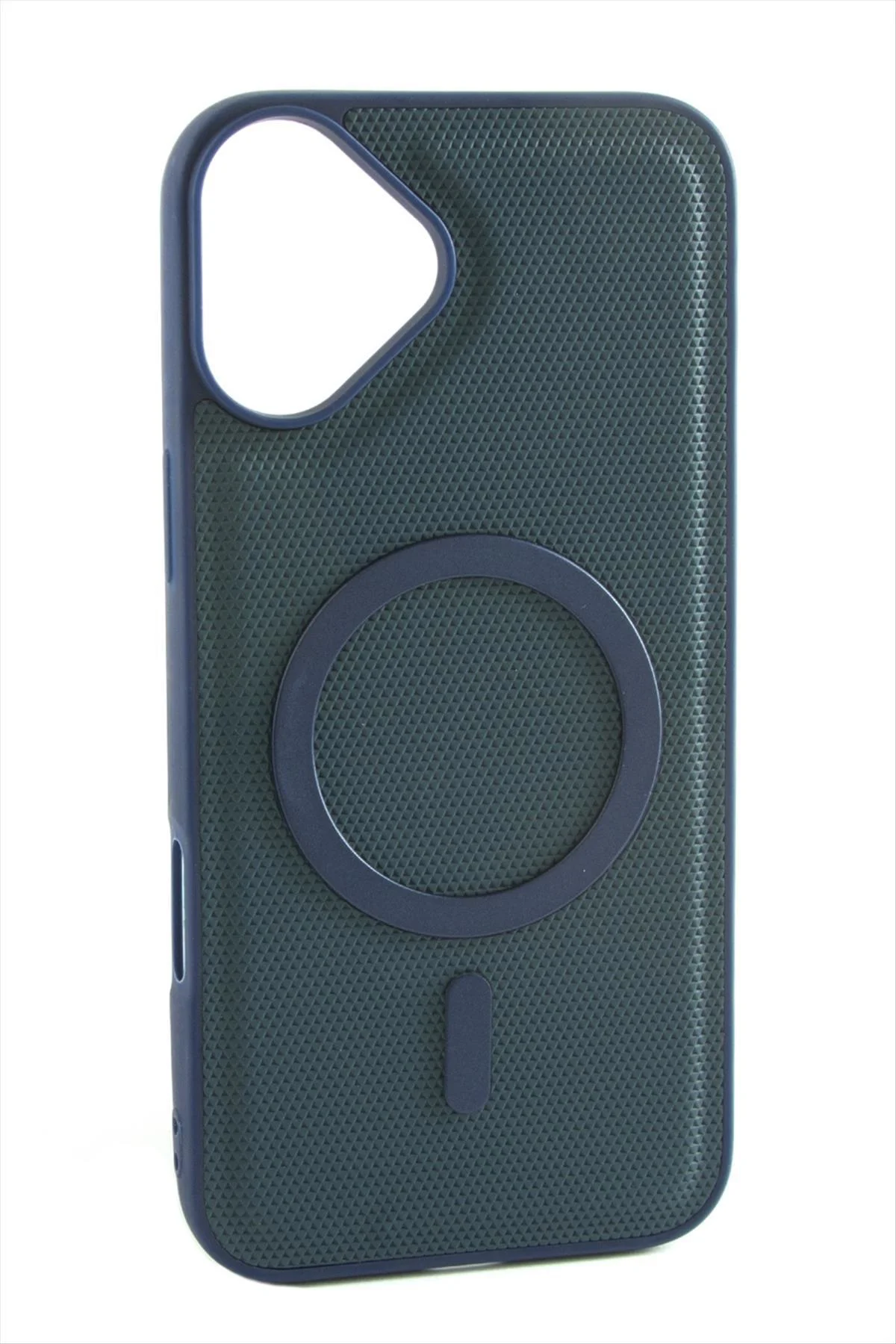 İphone 16 Plus Magsaff Kapak Kılıf